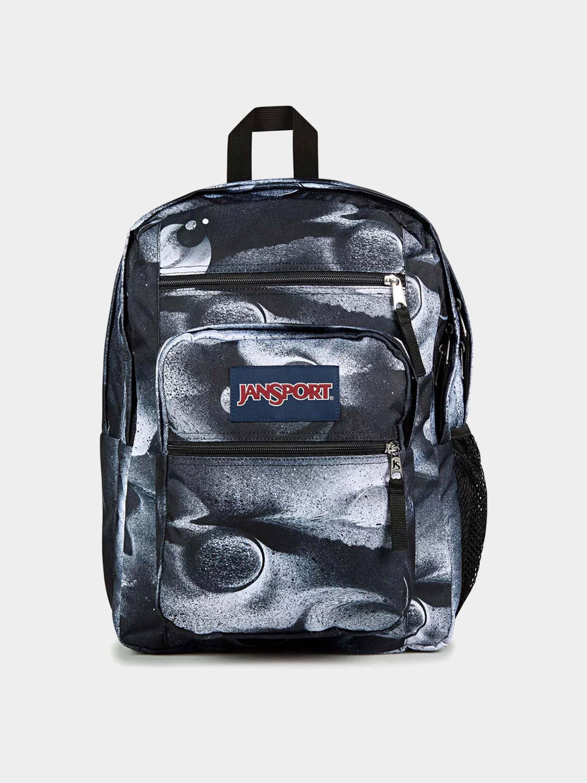 Plecak JanSport Big Student (event horizon)