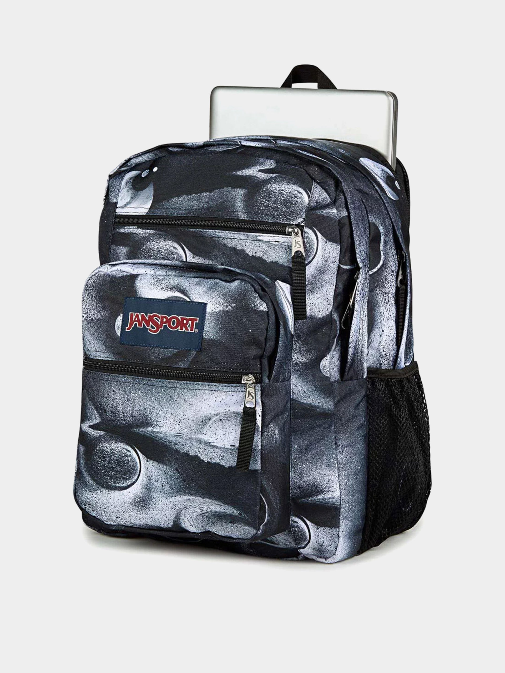 Plecak JanSport Big Student (event horizon)