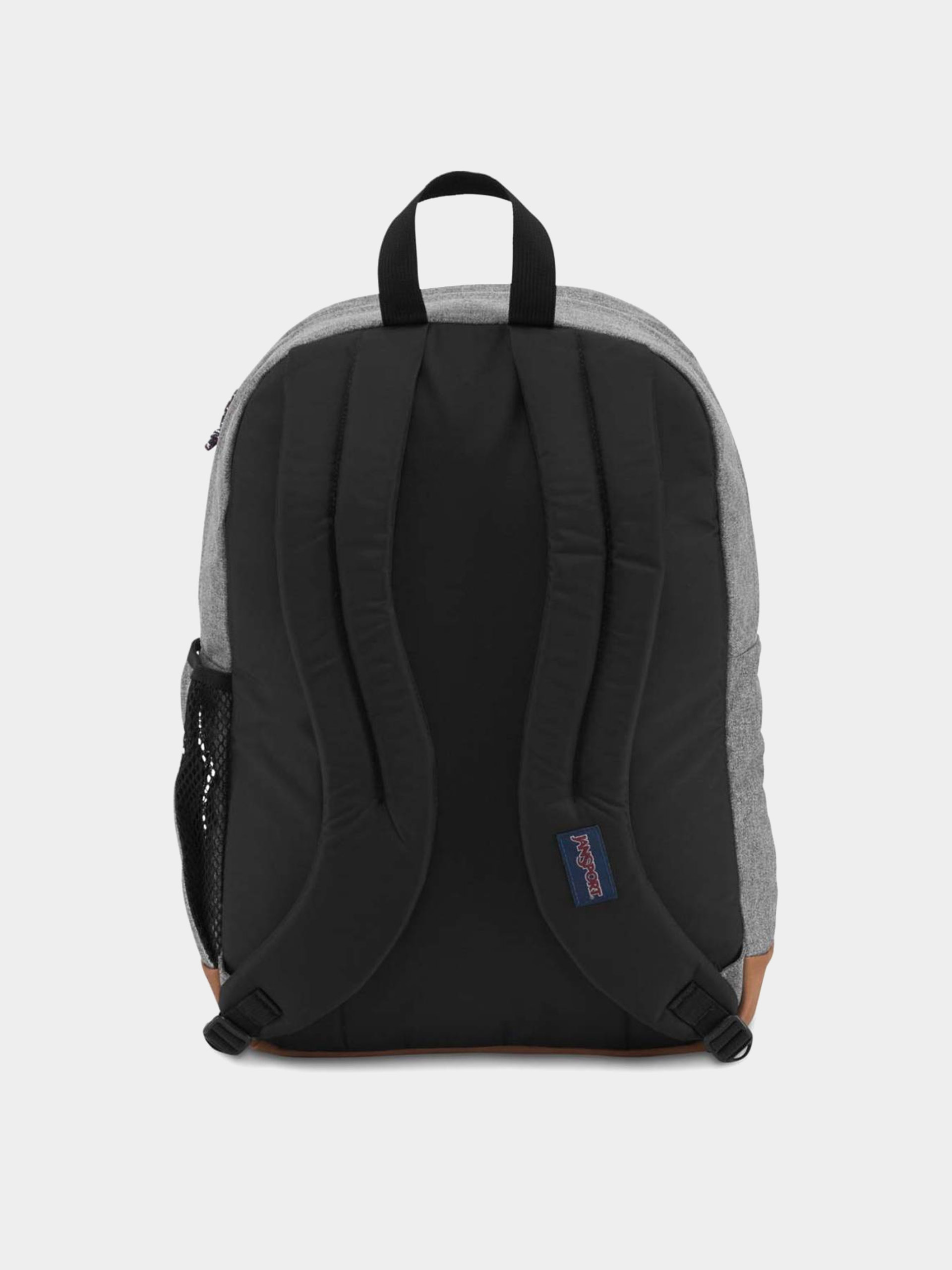 Plecak JanSport Cool Student (grey letterman poly)