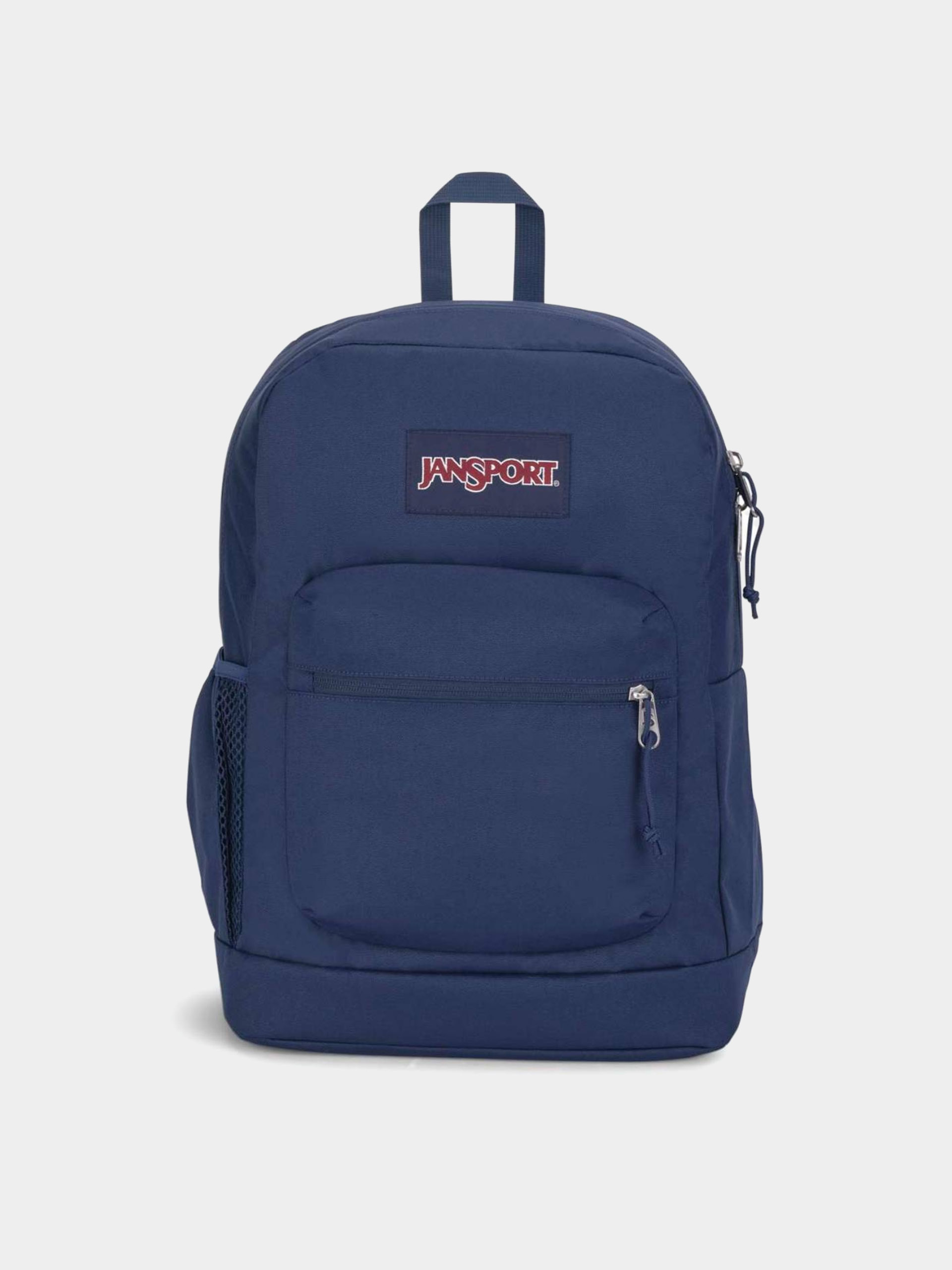 Plecak JanSport Cross Town Plus (navy)