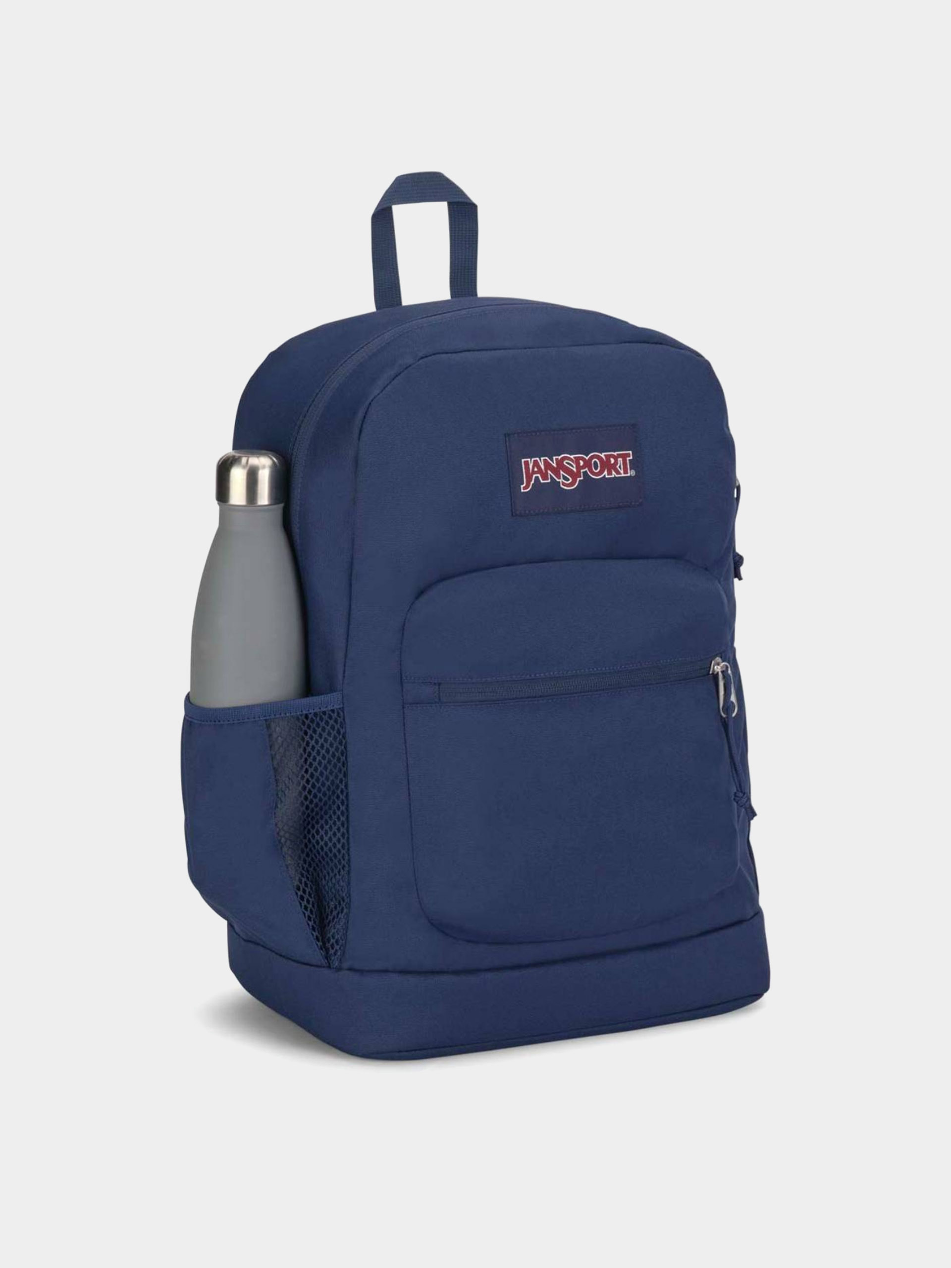 Plecak JanSport Cross Town Plus (navy)