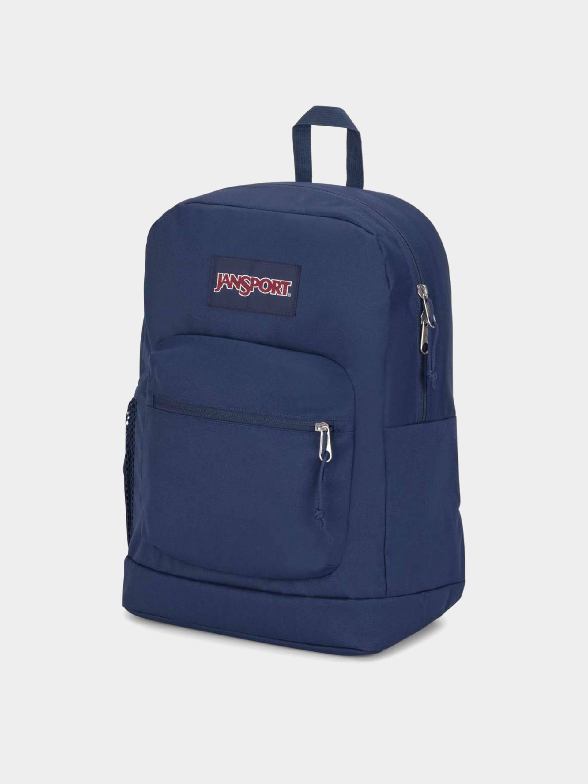 Plecak JanSport Cross Town Plus (navy)