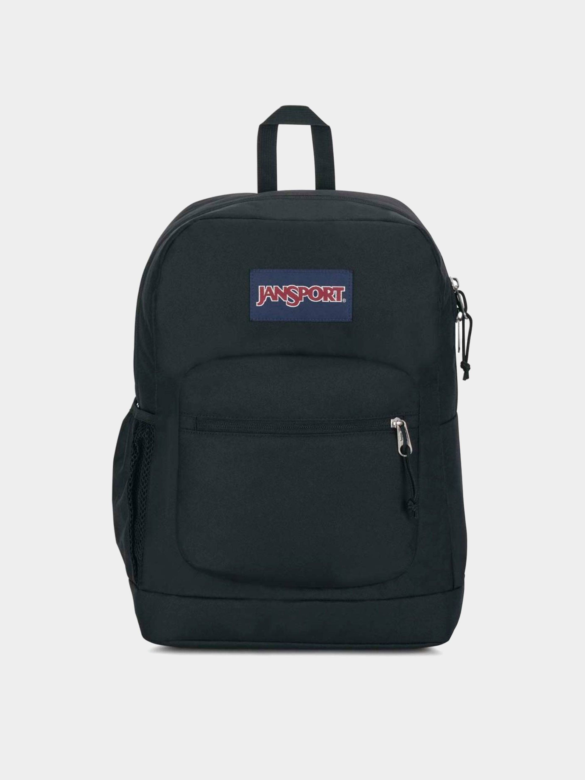 Plecak JanSport Cross Town Plus (black)