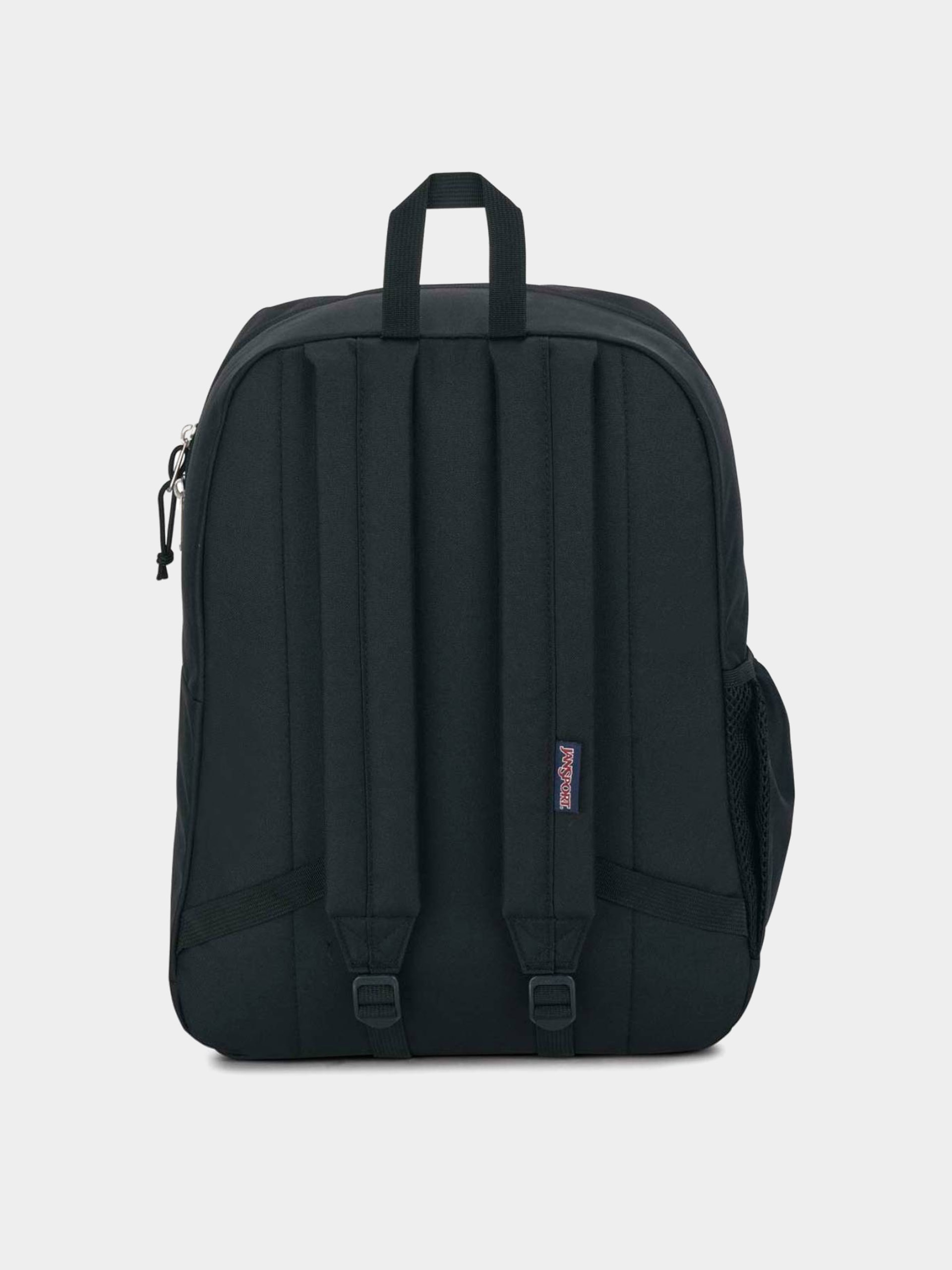 Plecak JanSport Cross Town Plus (black)