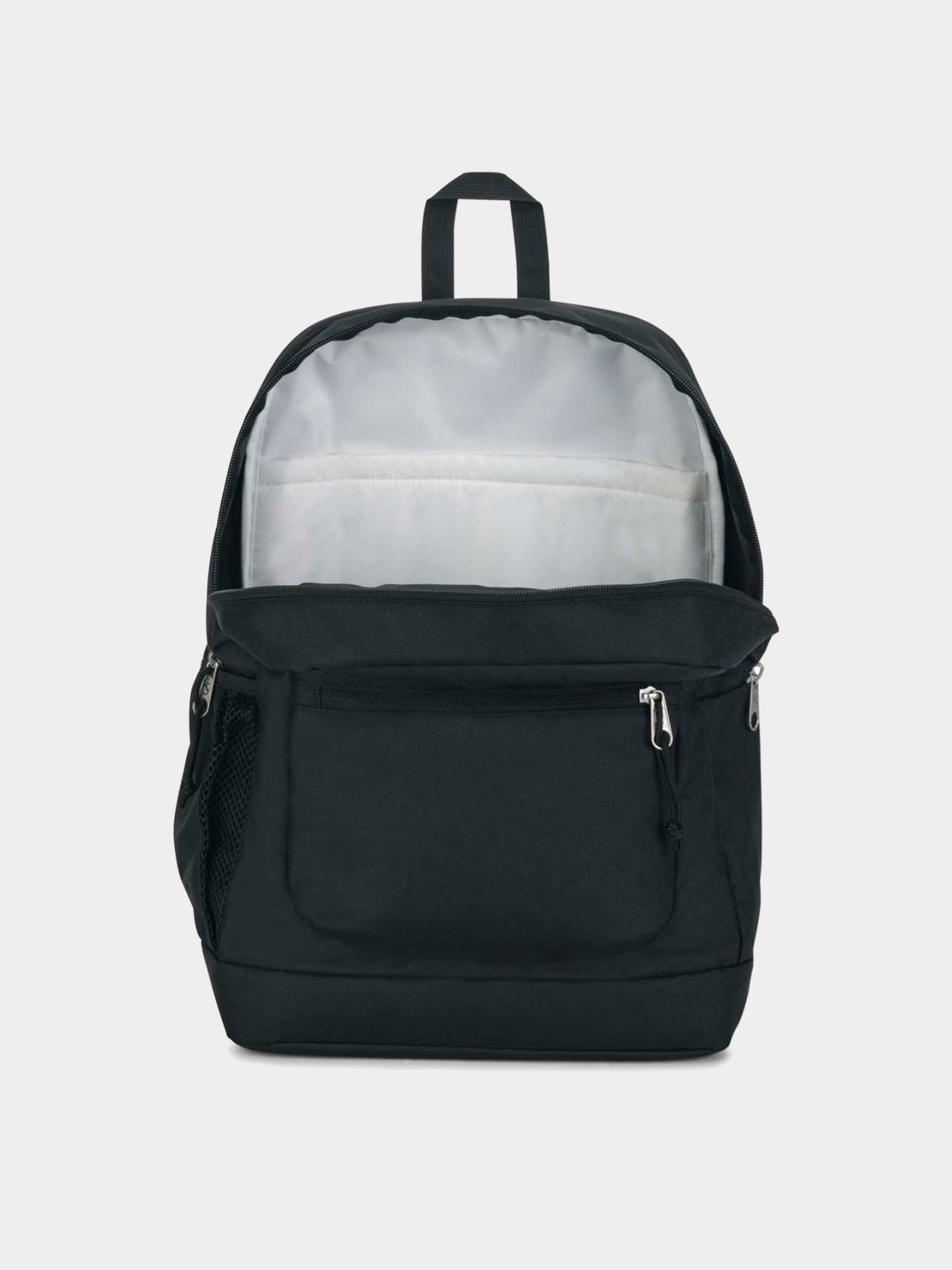 Plecak JanSport Cross Town Plus (black)