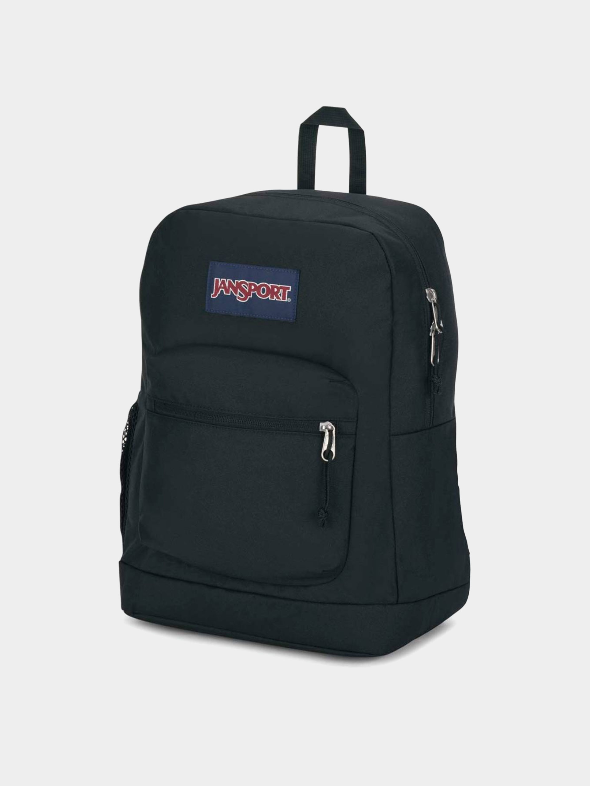 Plecak JanSport Cross Town Plus (black)