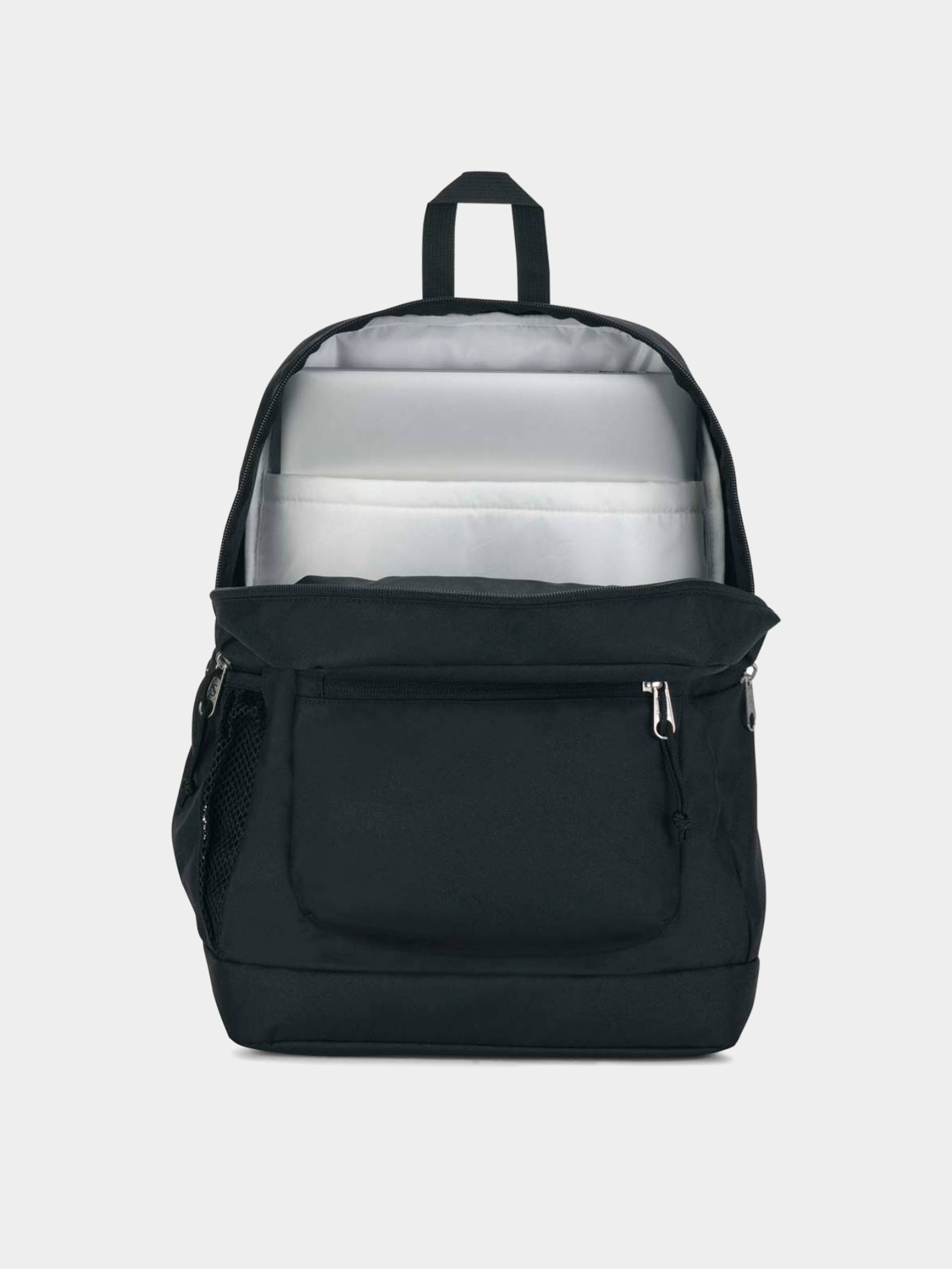 Plecak JanSport Cross Town Plus (black)