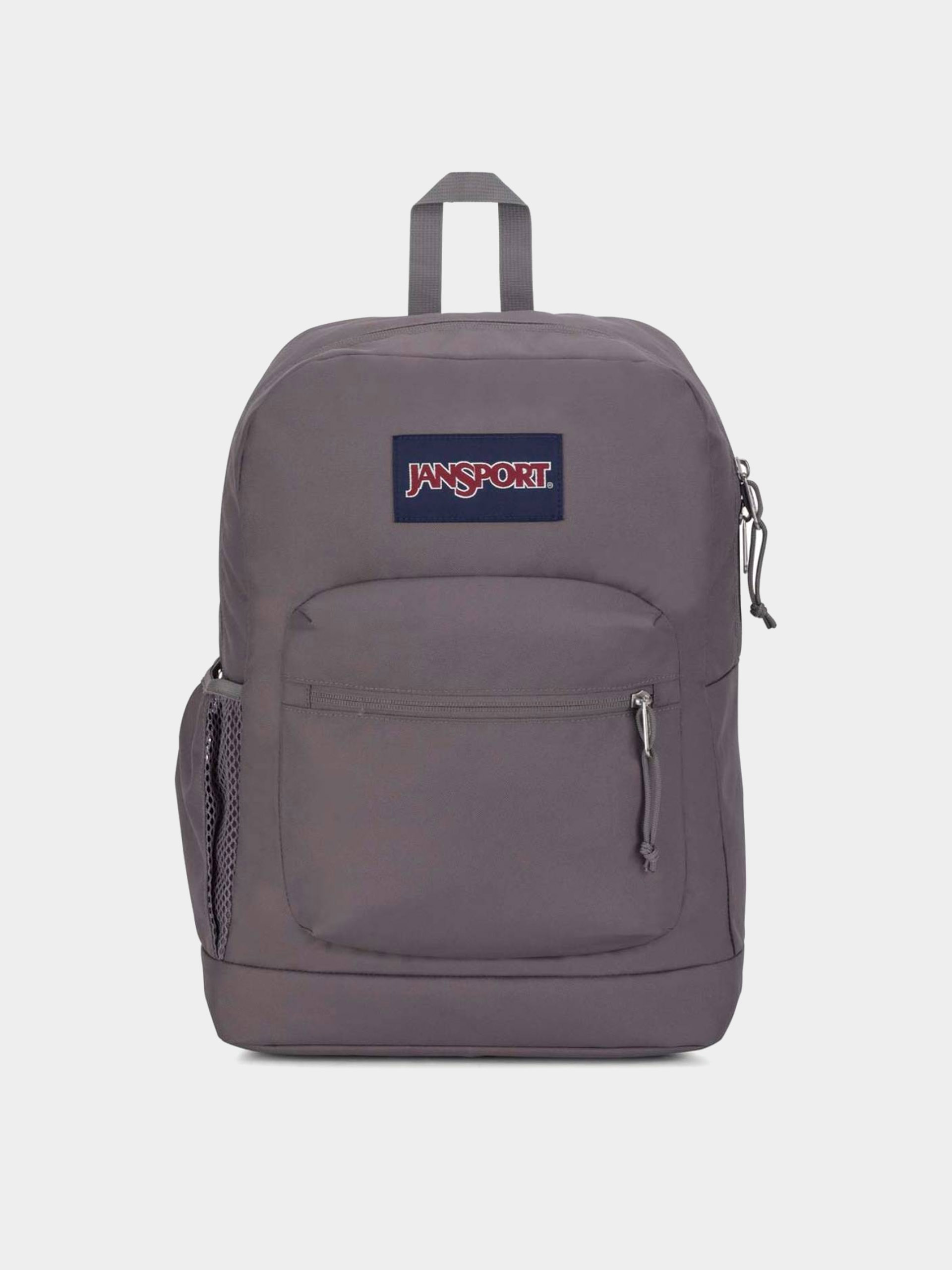 Plecak JanSport Cross Town Plus (graphite grey)