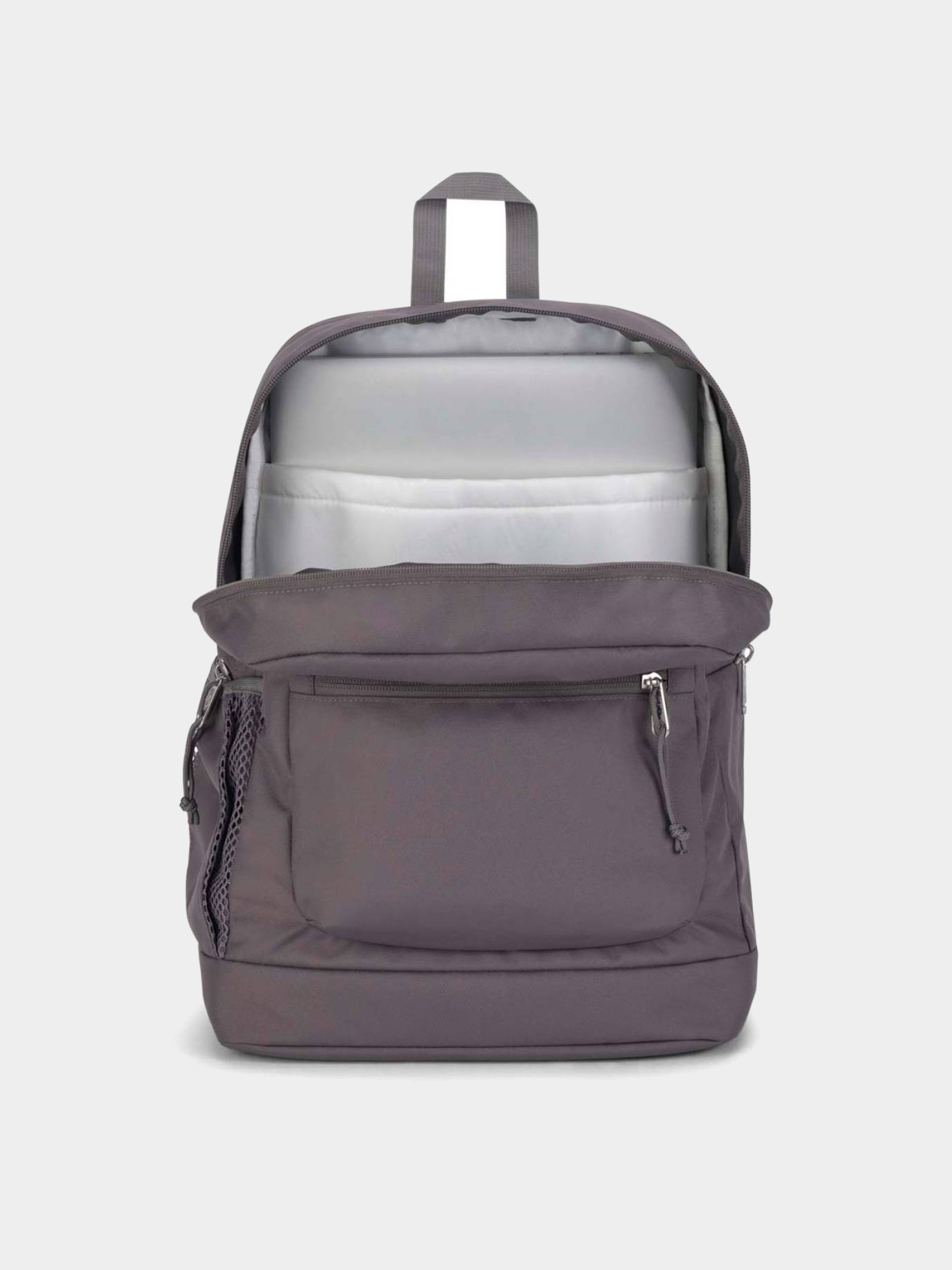Plecak JanSport Cross Town Plus (graphite grey)