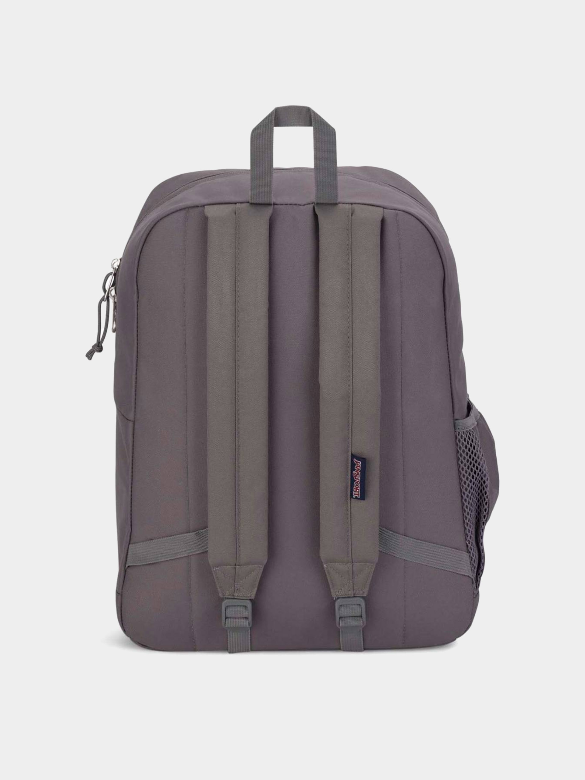 Plecak JanSport Cross Town Plus (graphite grey)
