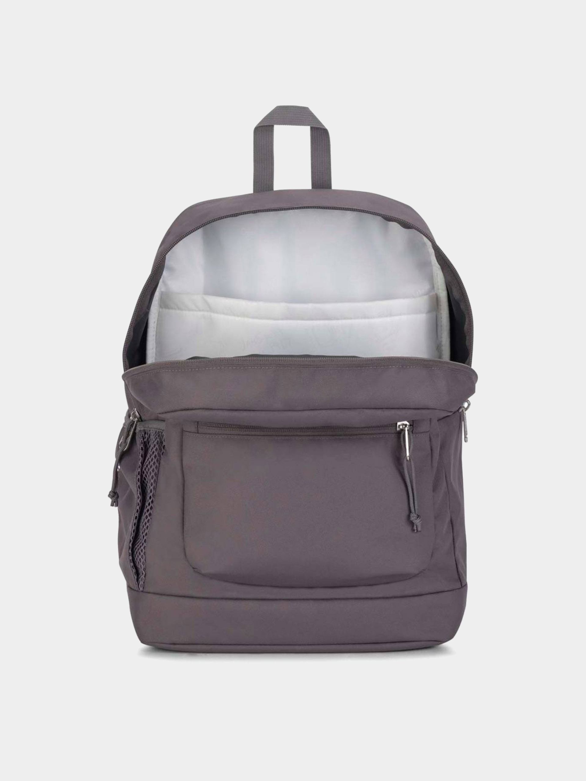 Plecak JanSport Cross Town Plus (graphite grey)