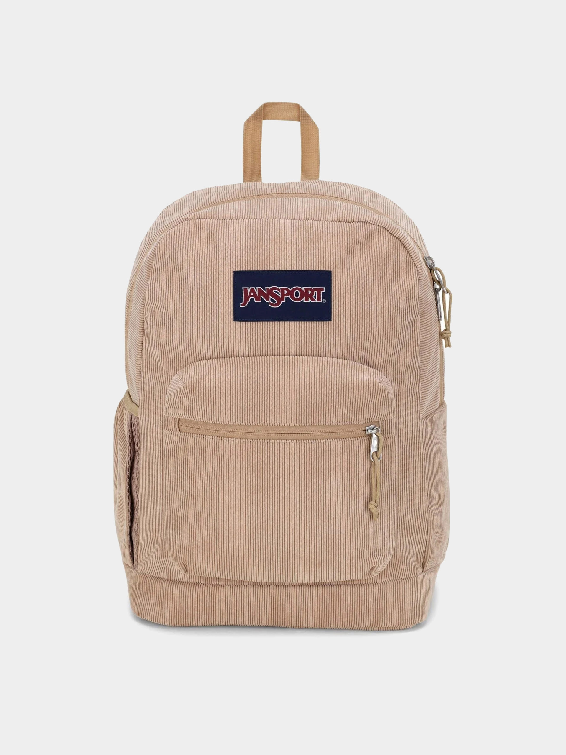 Plecak JanSport Cross Town Plus Remix (travertine corduroy)