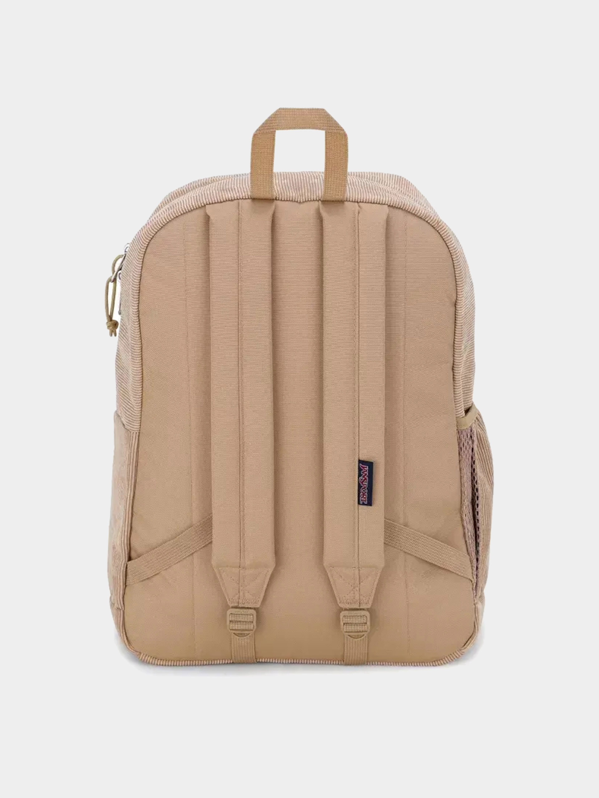 Plecak JanSport Cross Town Plus Remix (travertine corduroy)
