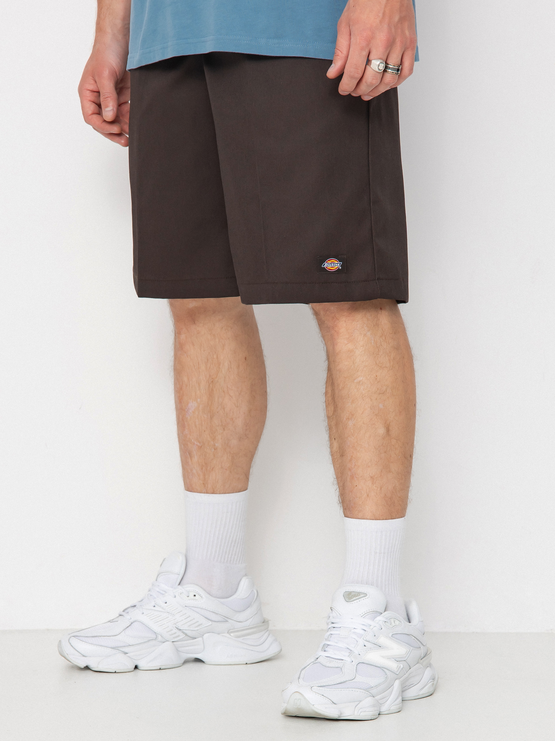 Szorty Dickies 13Inch Multi Pocket (dark brown)