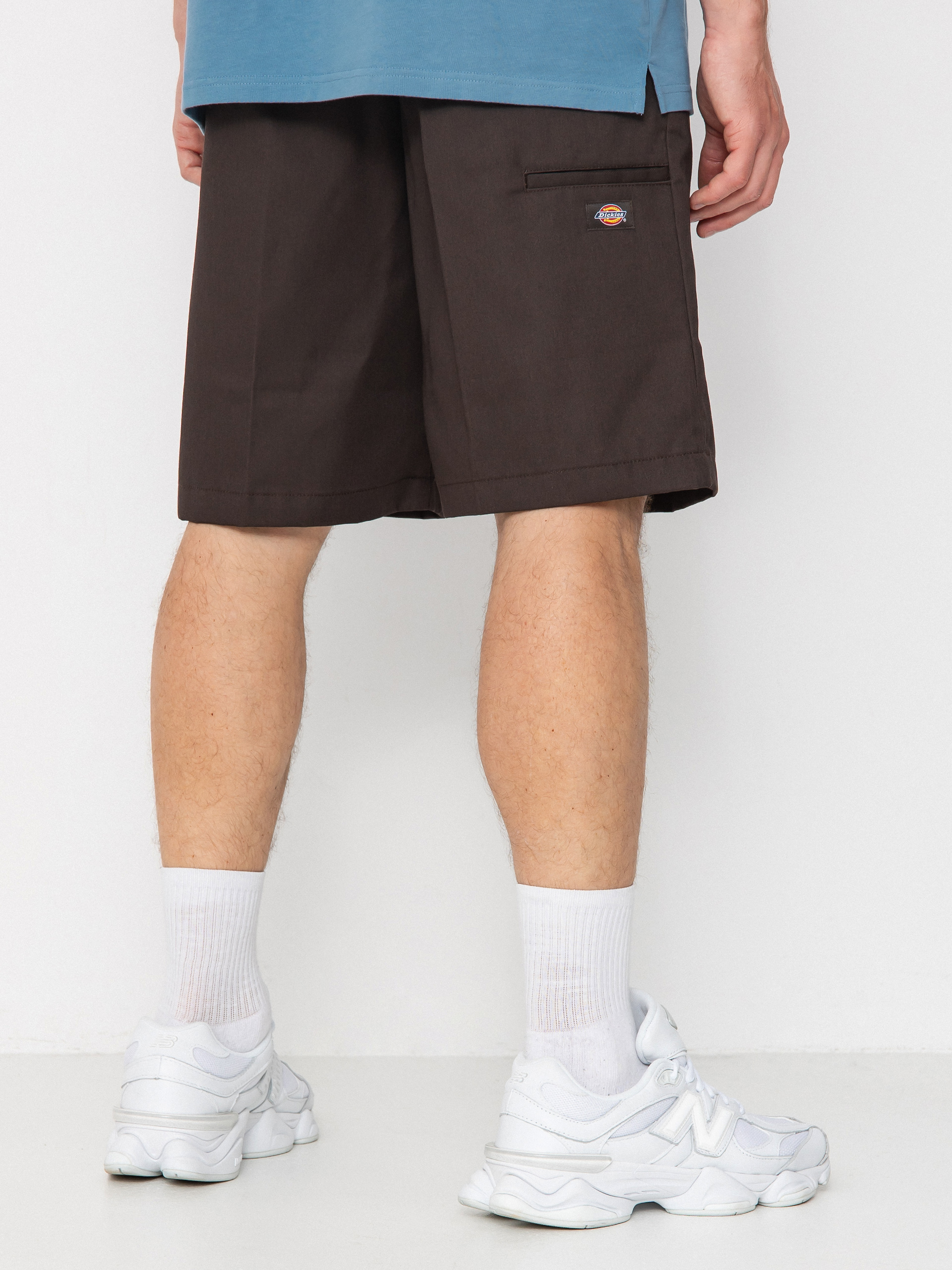 Szorty Dickies 13Inch Multi Pocket (dark brown)