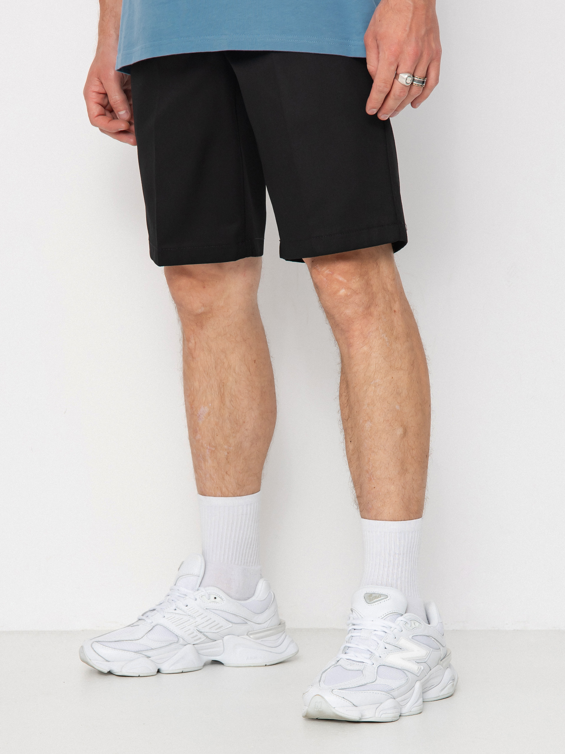 Szorty Dickies 874 (black)