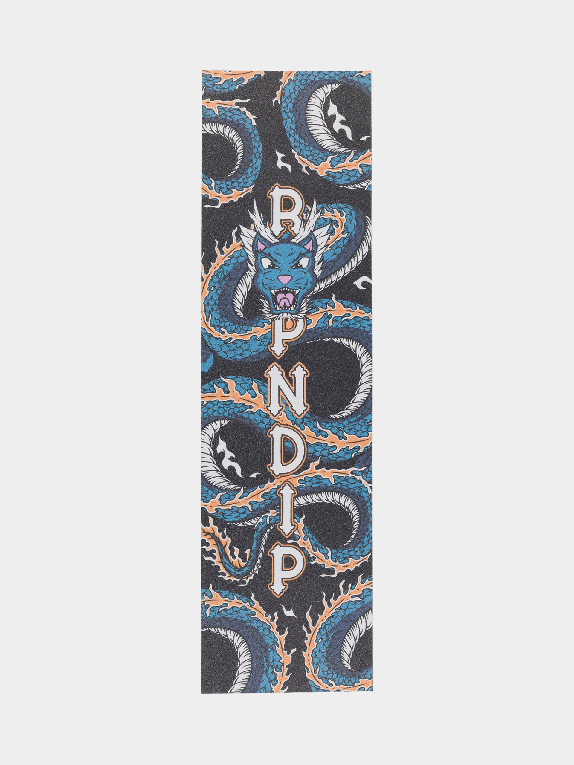 Papier RipNDip Shen Nerm (black)