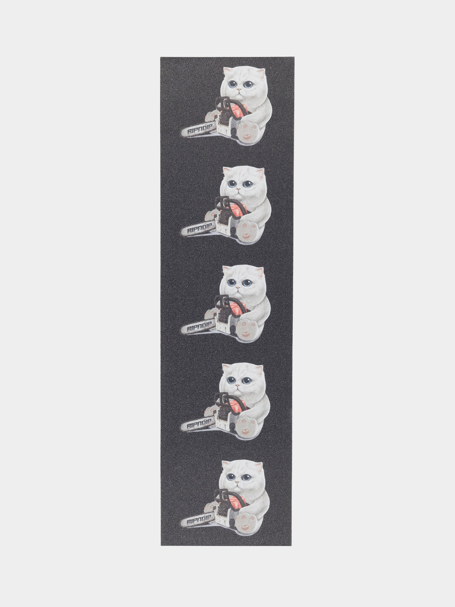Papier RipNDip Find Out (black)