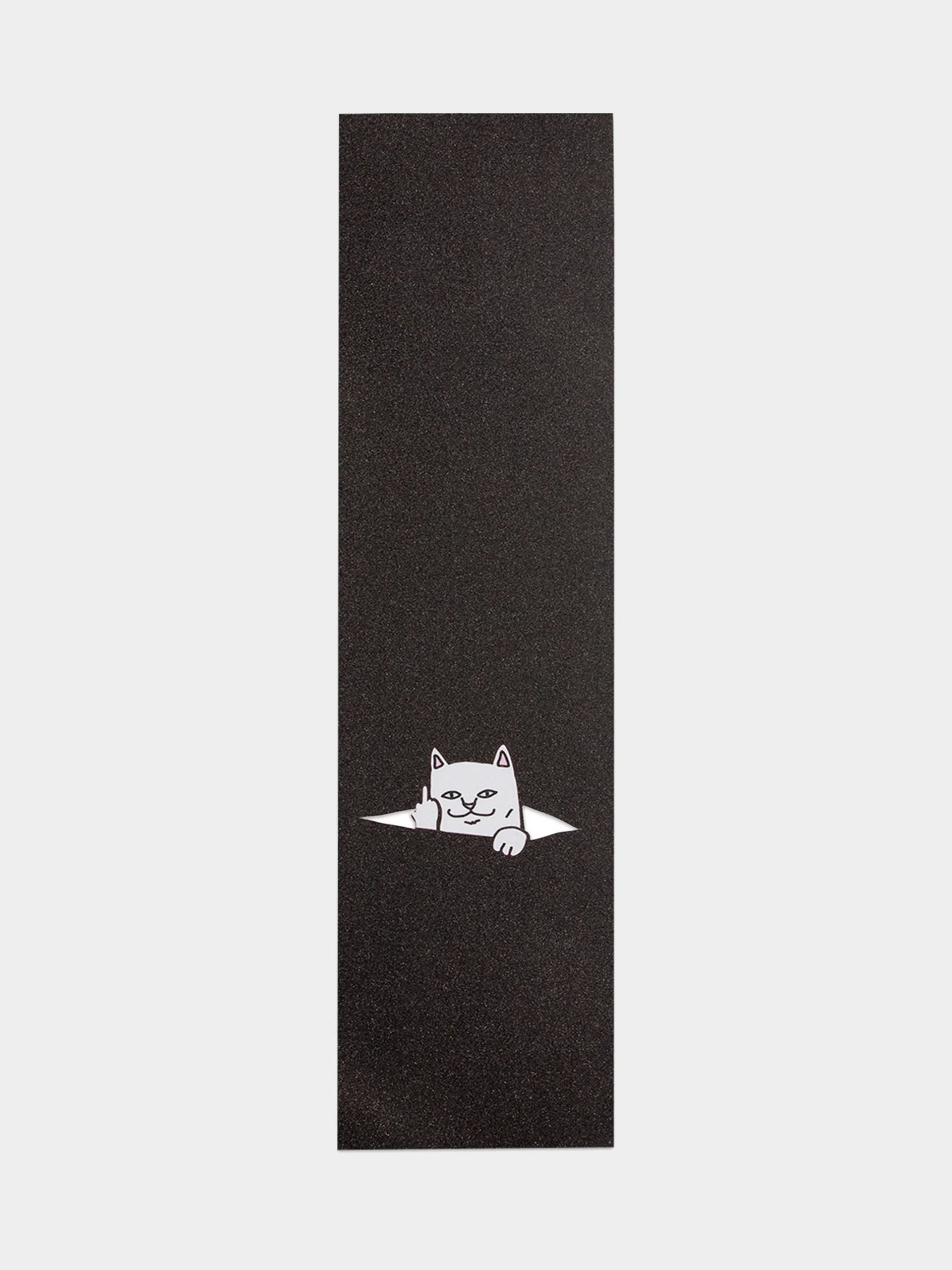 Papier RipNDip Peeking Nerm (black)