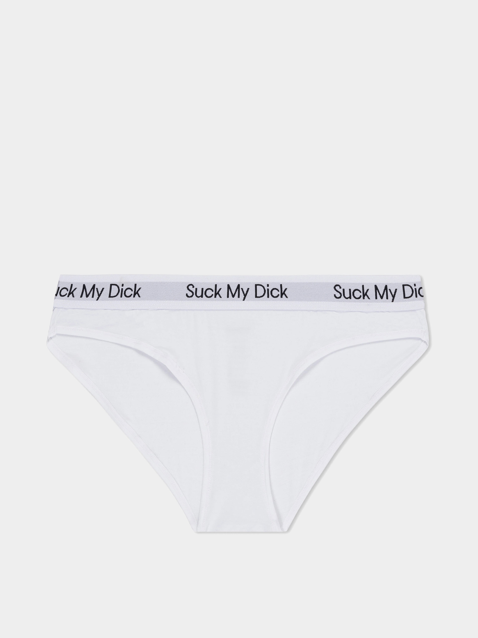 Majtki RipNDip Smd Panties Wmn (white)