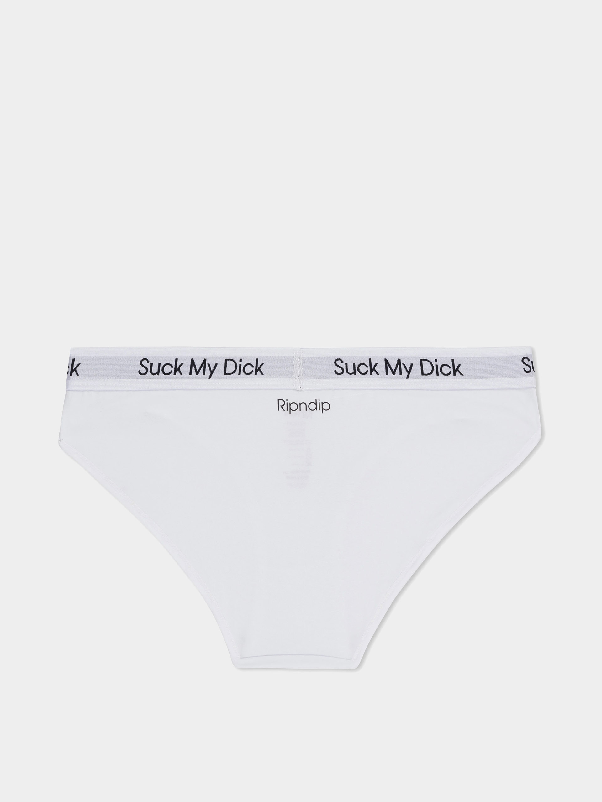 Majtki RipNDip Smd Panties Wmn (white)