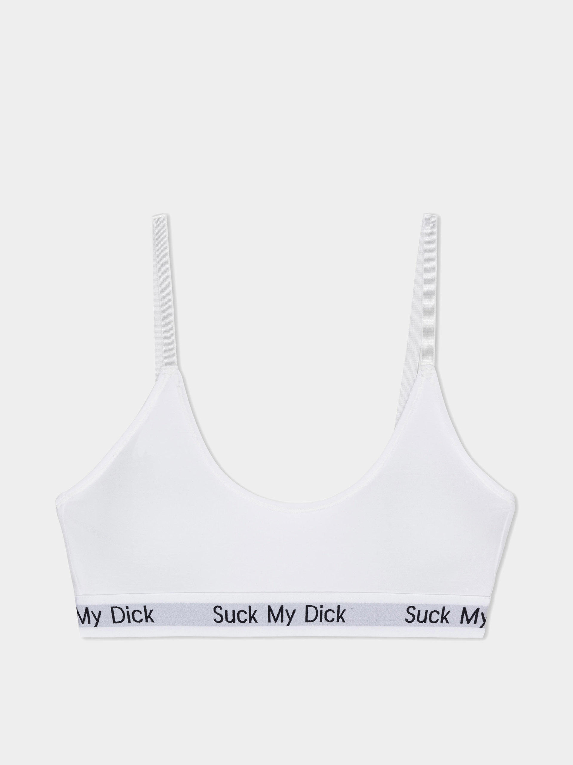 Biustonosz sportowy RipNDip Smd Bralette Wmn (white)