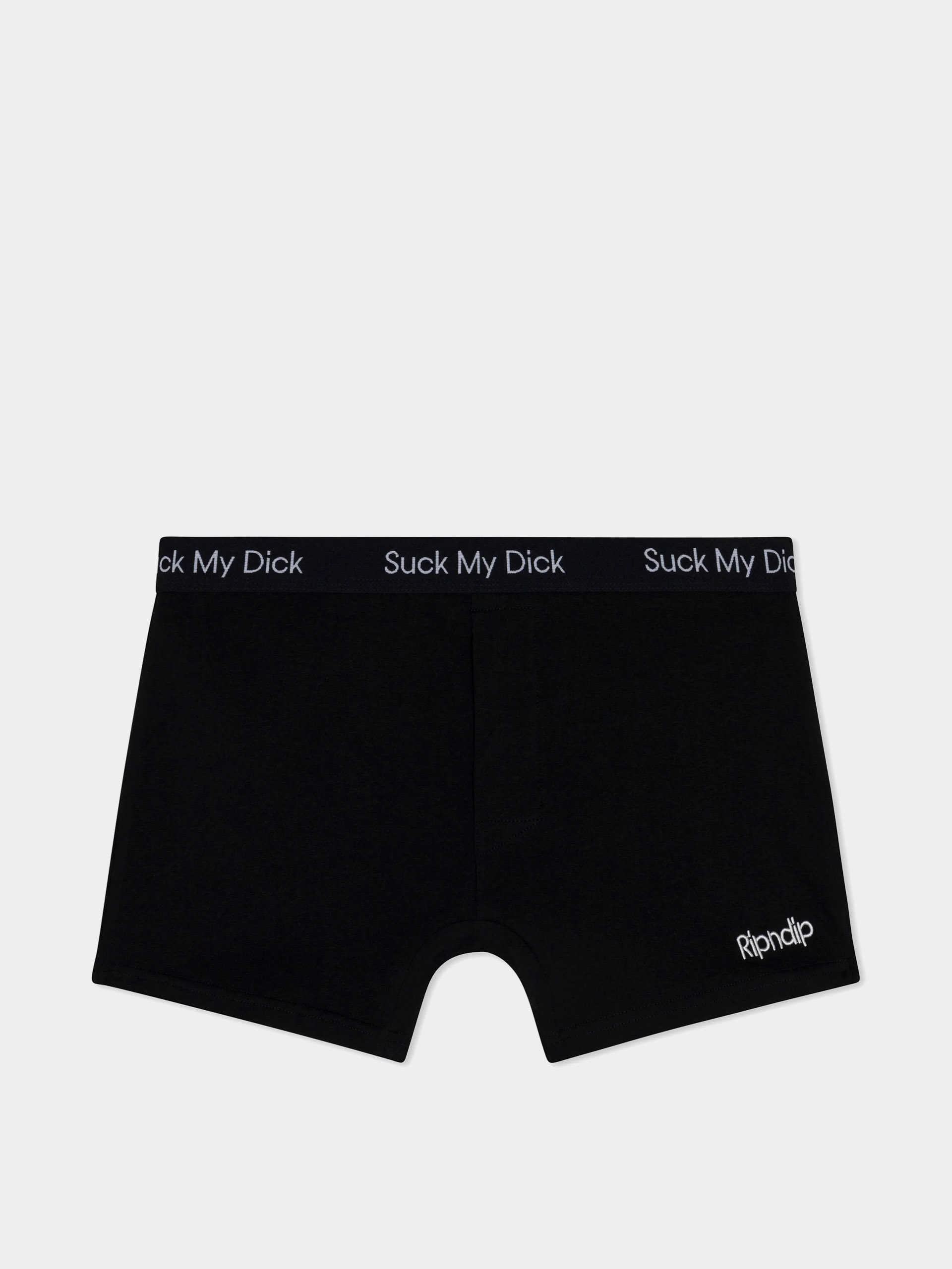 Bokserki RipNDip Smd Boxers (black)