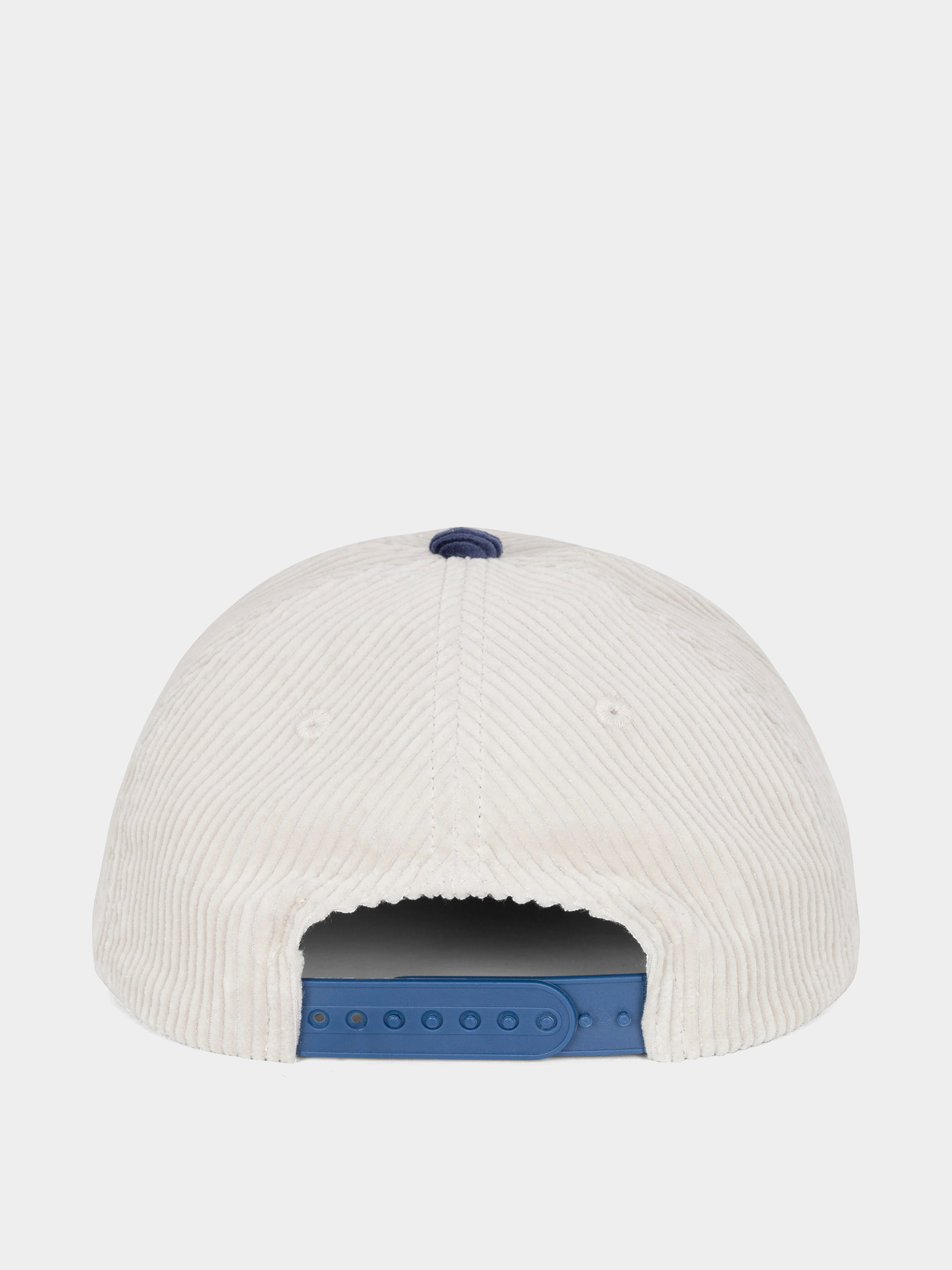 Czapka z daszkiem RipNDip Athletics (bone/navy)