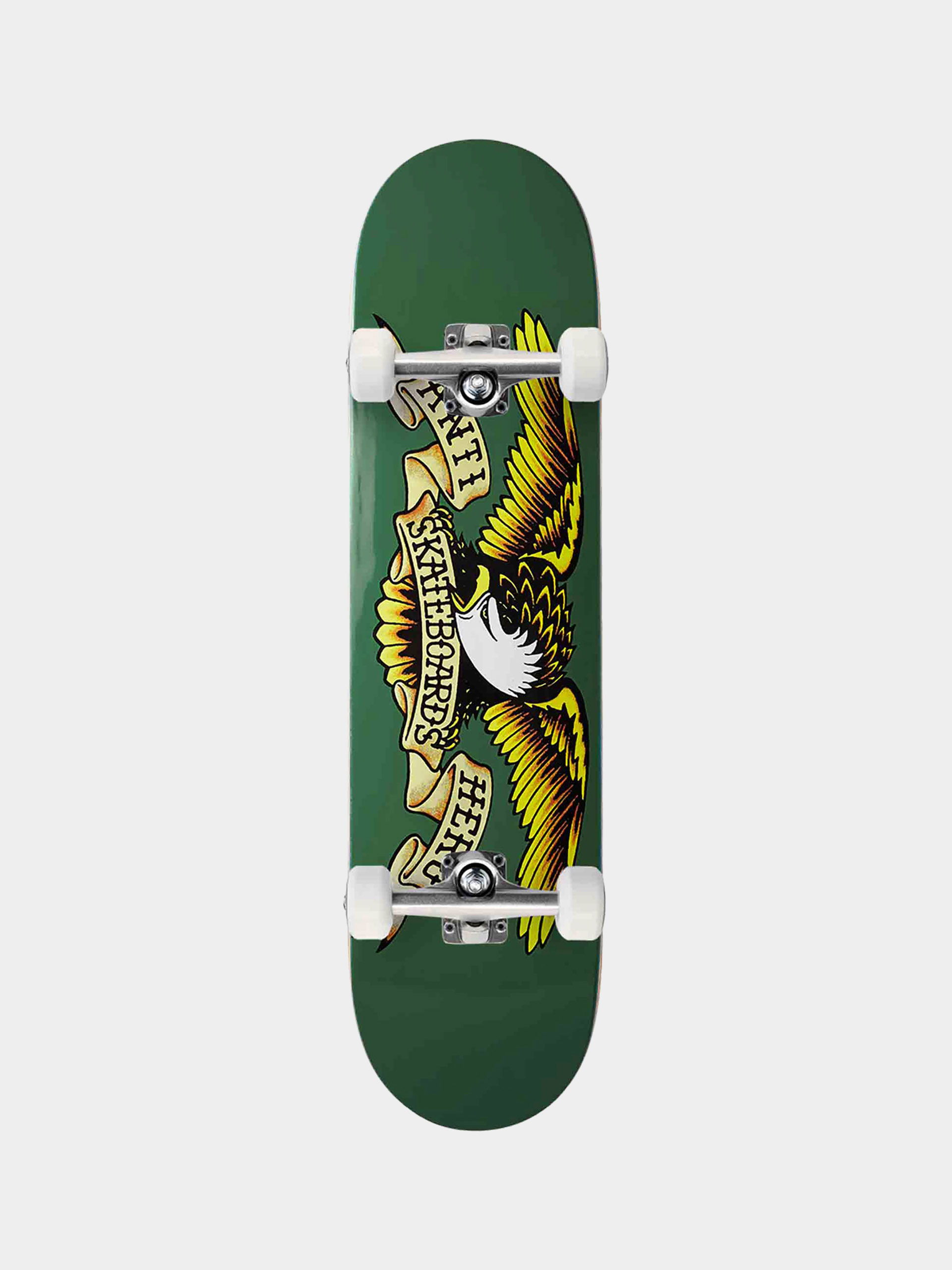 Deskorolka Antihero Classic Eagle (dark green)