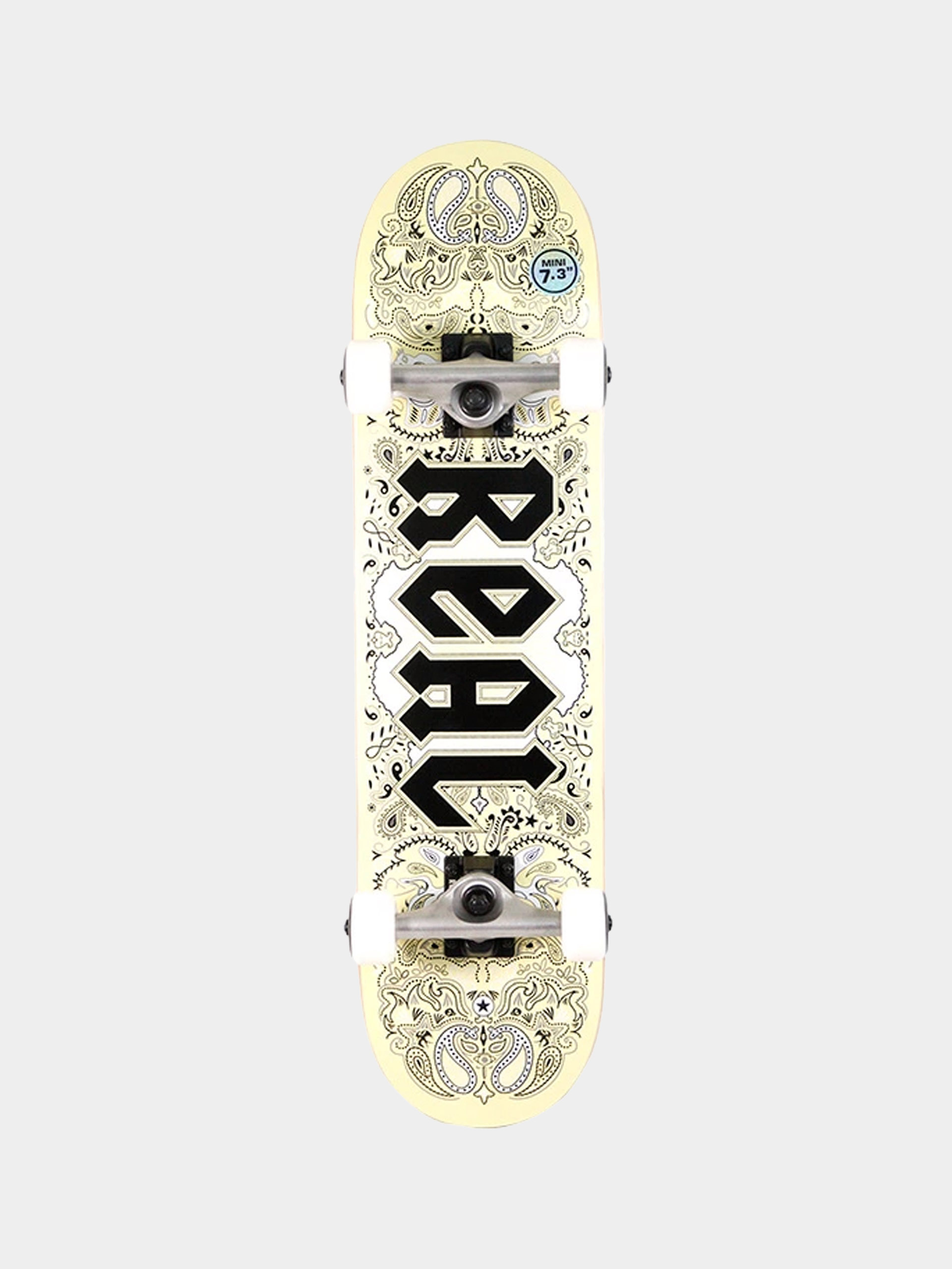 Deskorolka Real Bandana (beige)