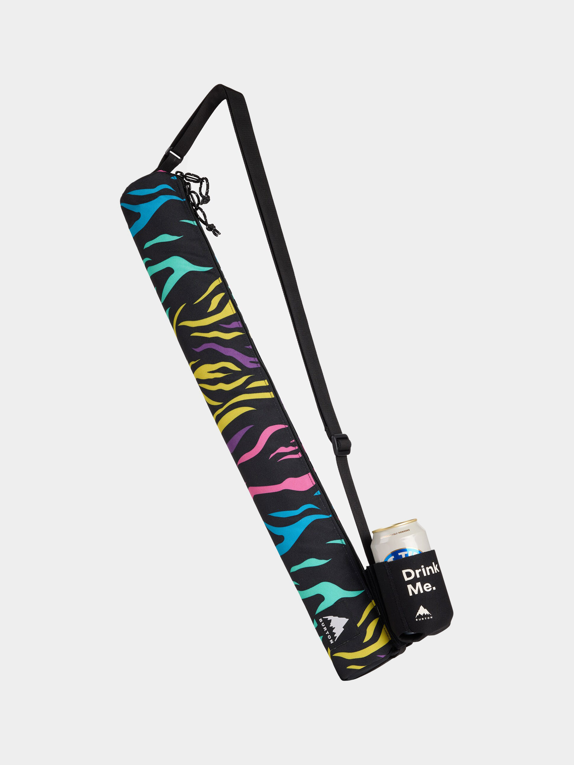 Torba Burton Beeracuda 2L (safari)