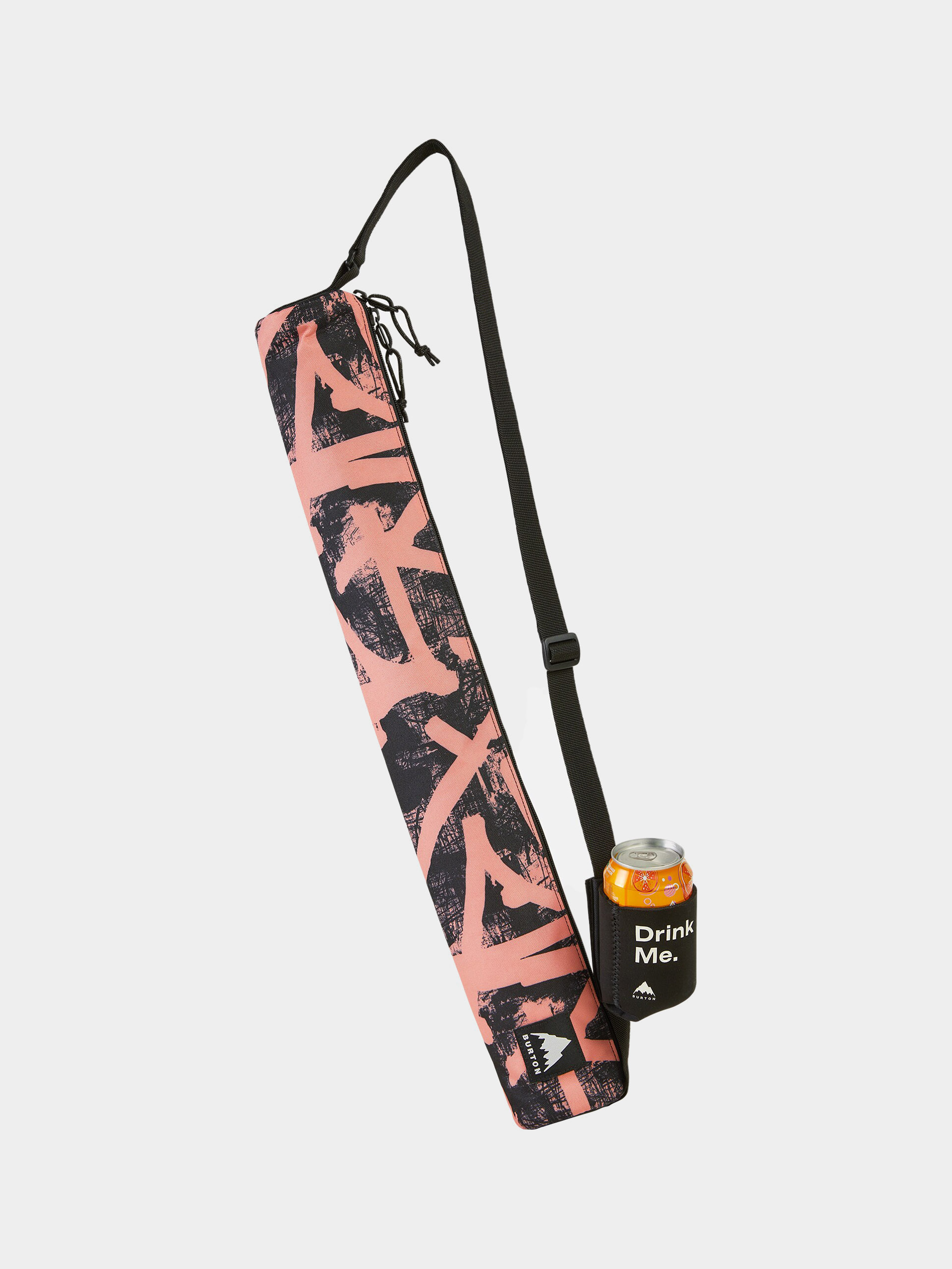 Torba Burton Beeracuda 2L (sunrise city streets)