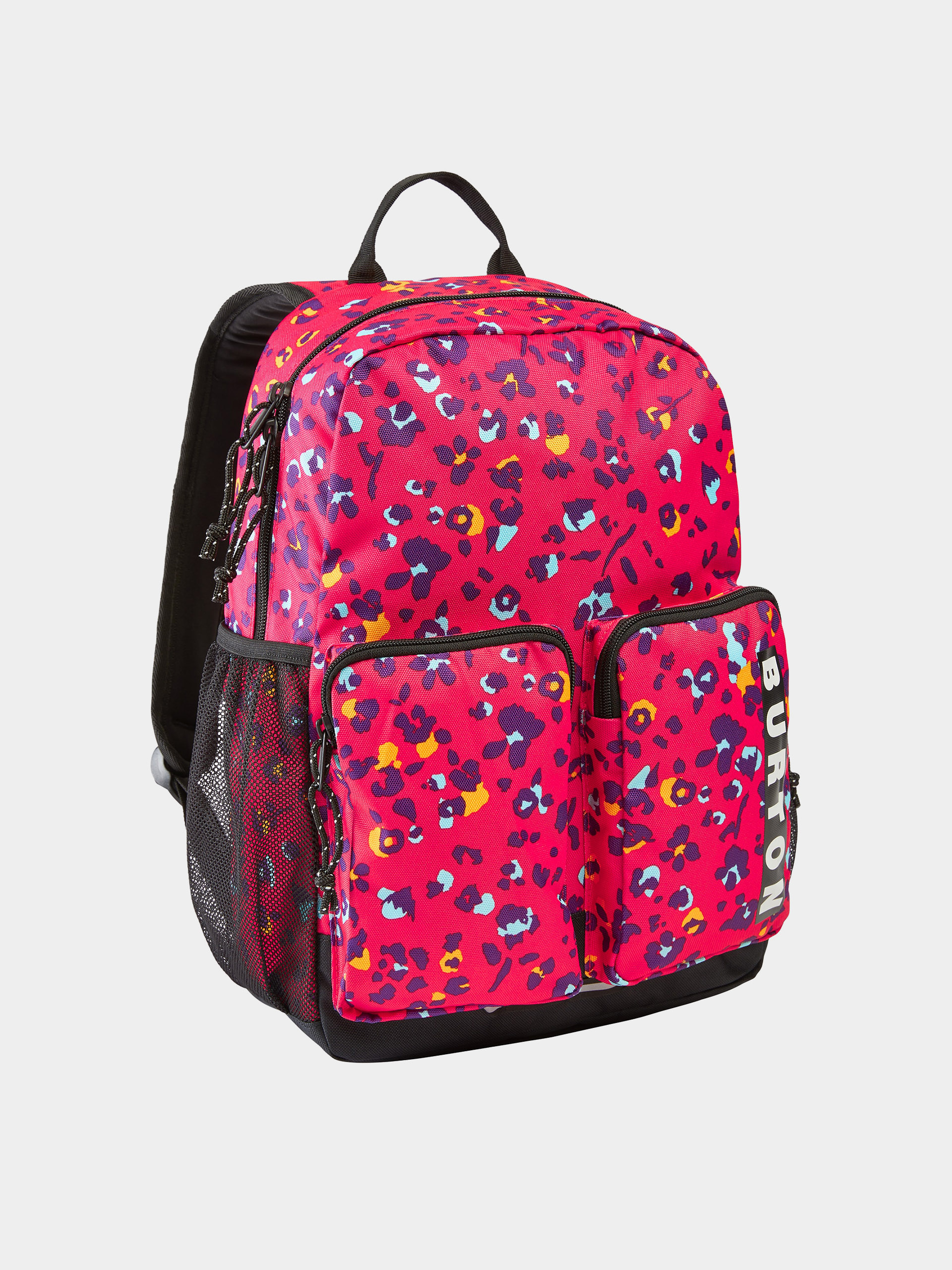 Plecak Burton Gromlet 15L JR (wildcat floral)