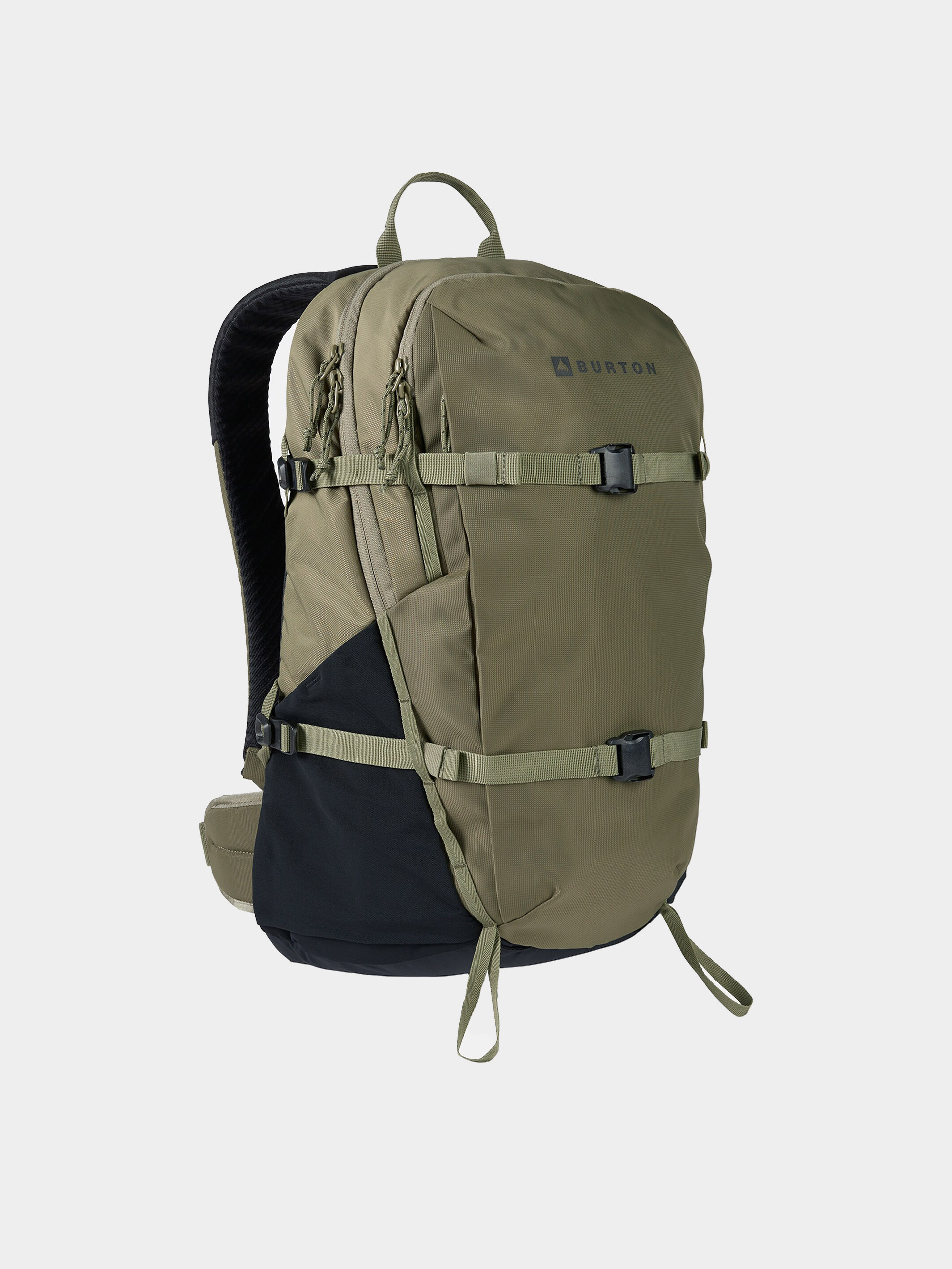 Plecak Burton Day Hiker 30L (forest moss)