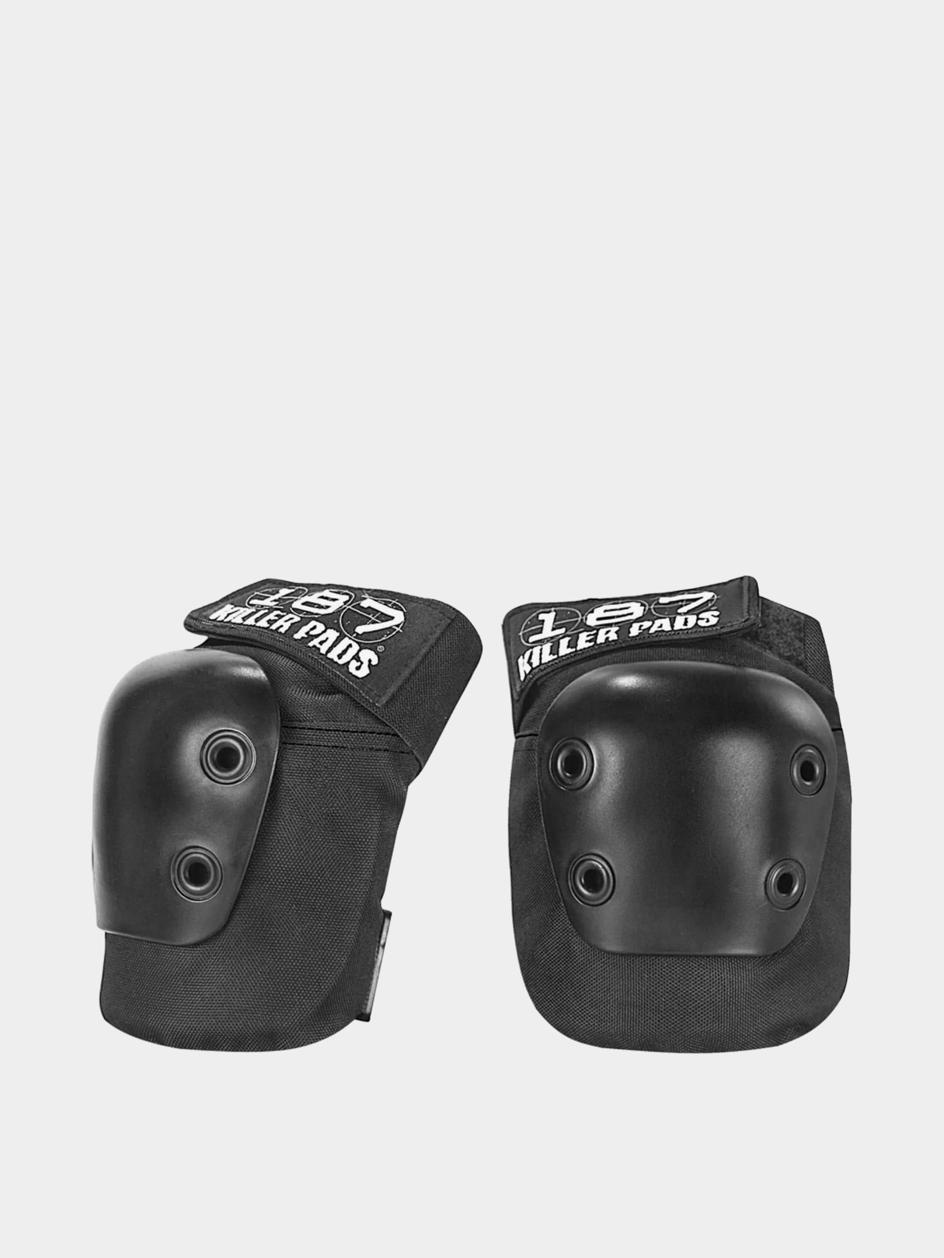 Ochraniacze 187 Killer Pads Combo Pack Knee & Elbow (black)