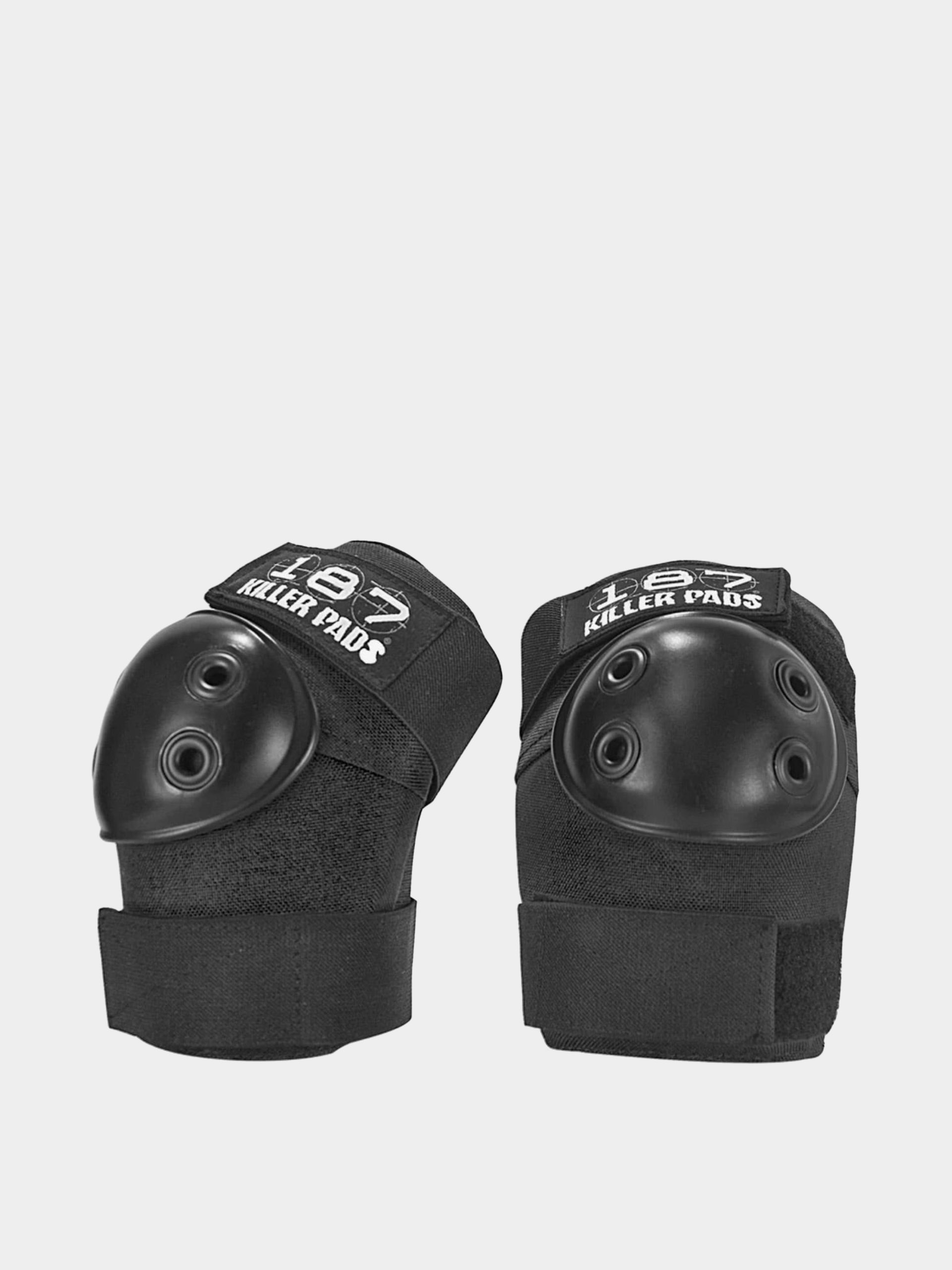 Ochraniacze 187 Killer Pads Combo Pack Knee & Elbow (black)