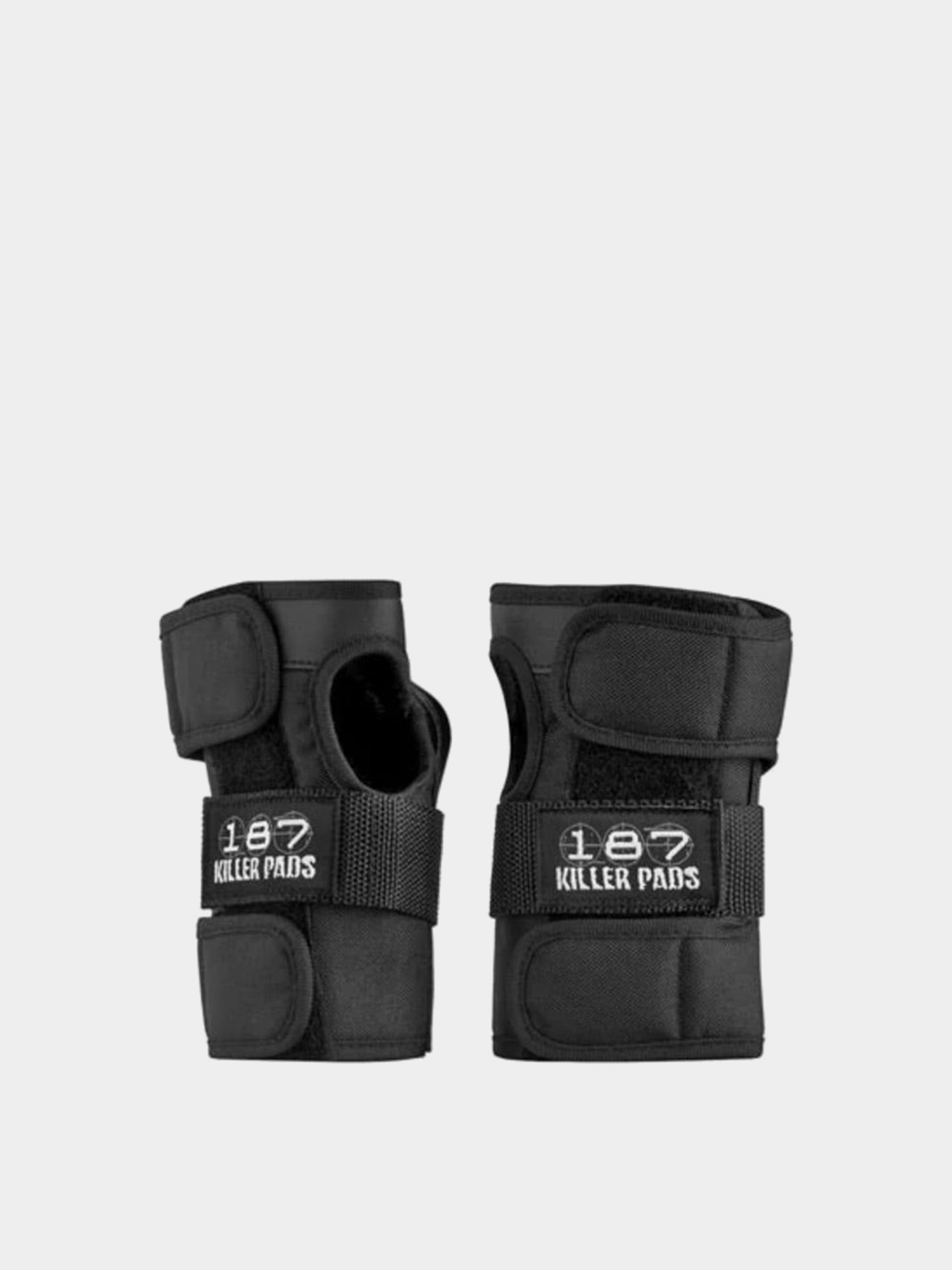 Ochraniacze 187 Killer Pads Wrist Guard JR (black)