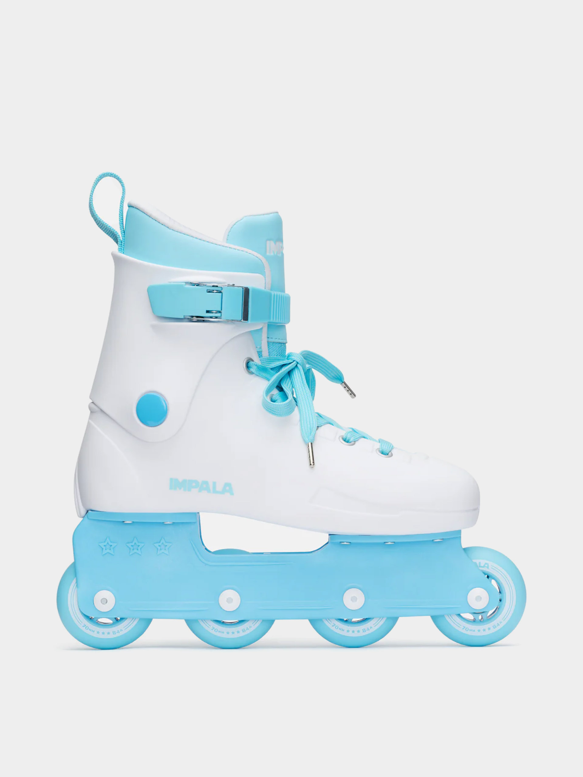 Rolki Impala Lightspeed Inline Skate Wmn (white ice)