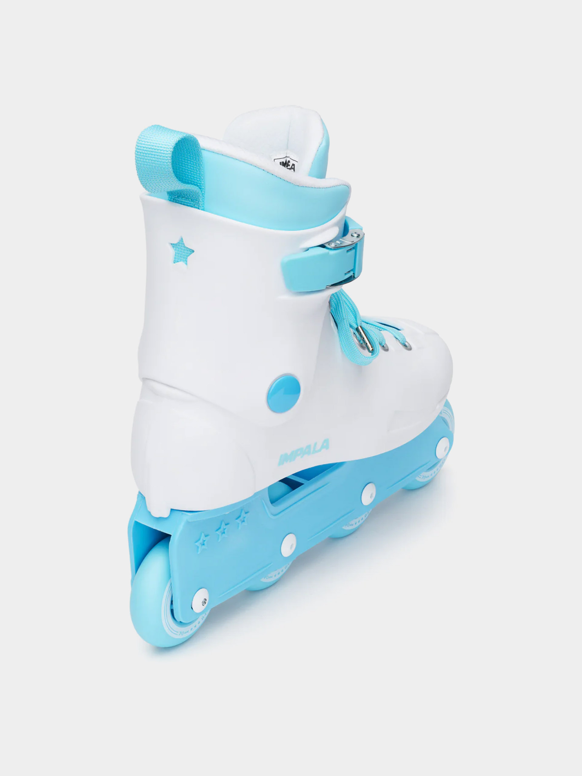 Rolki Impala Lightspeed Inline Skate Wmn (white ice)