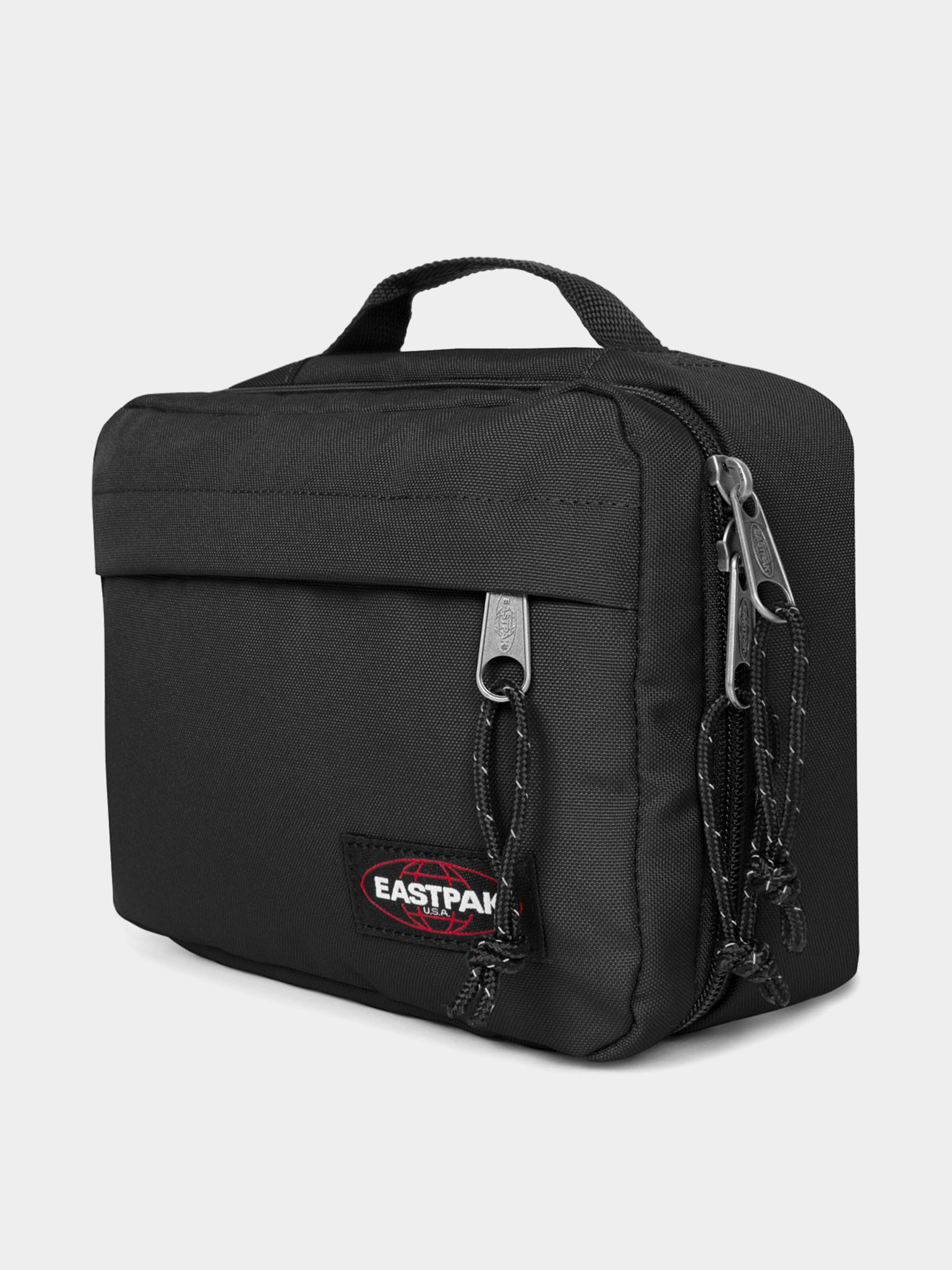 Kosmetyczka Eastpak Road Kit (black)