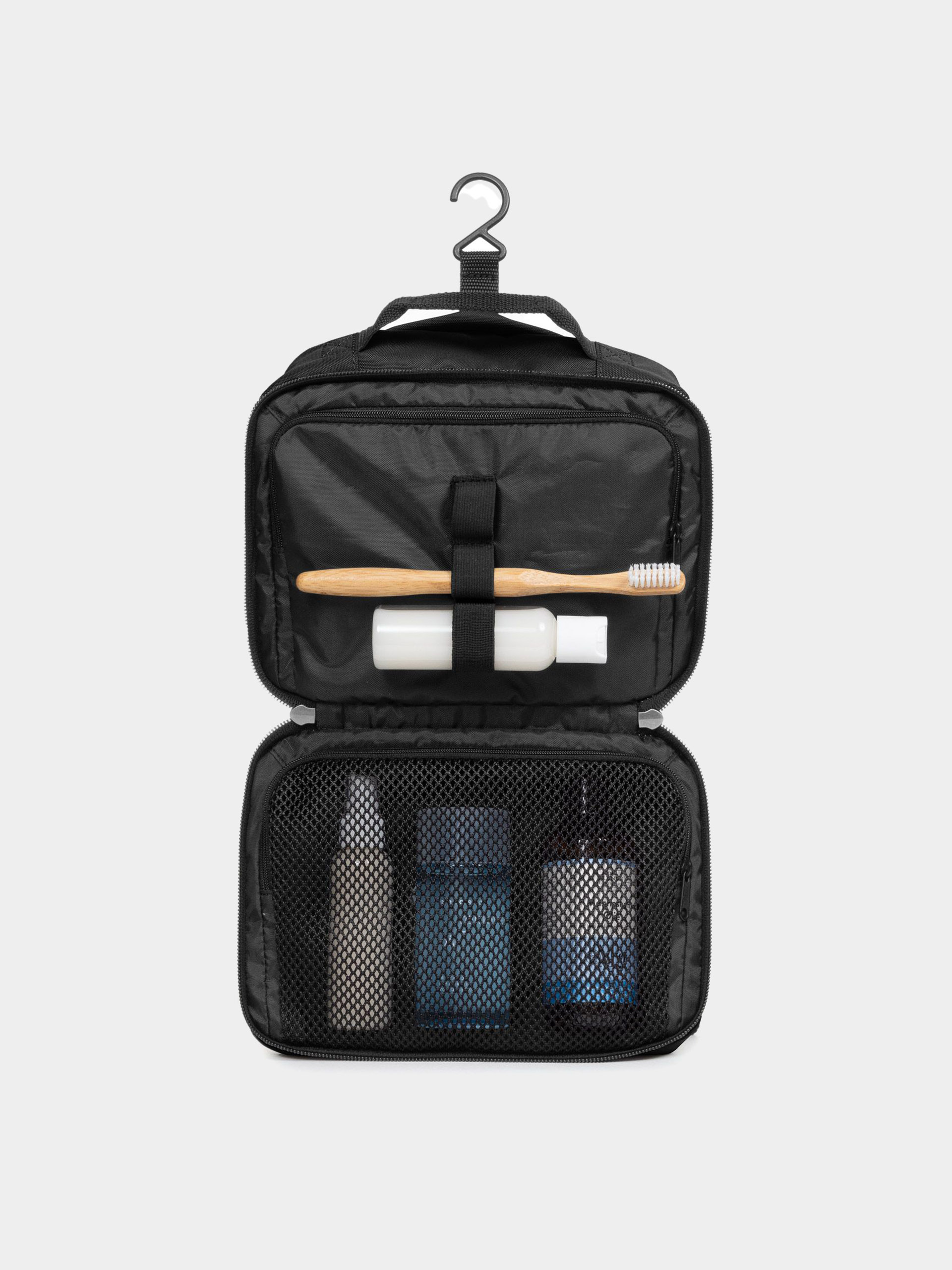 Kosmetyczka Eastpak Road Kit (black)