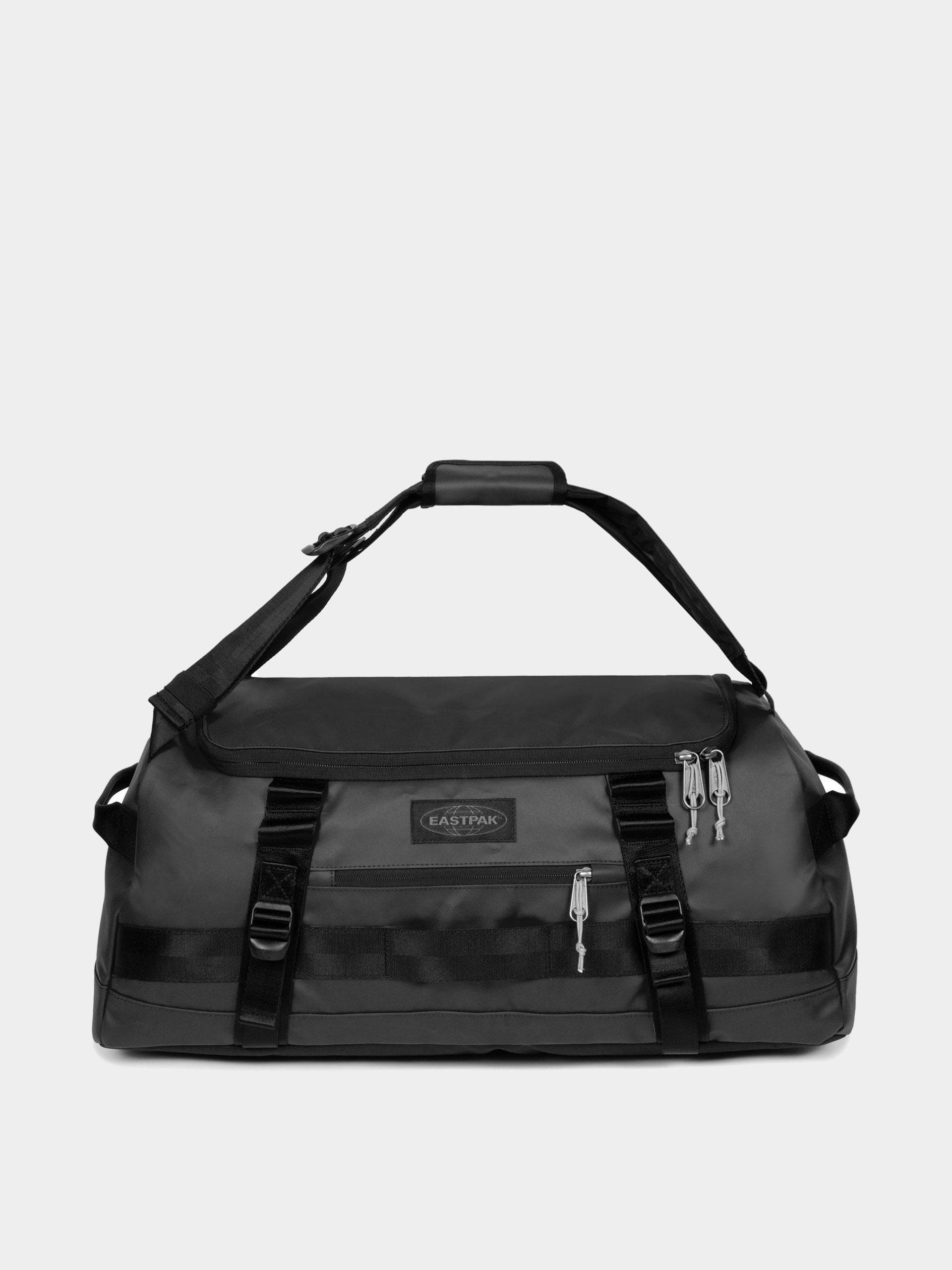 Torba Eastpak Duffel Pack S (tarp black2)