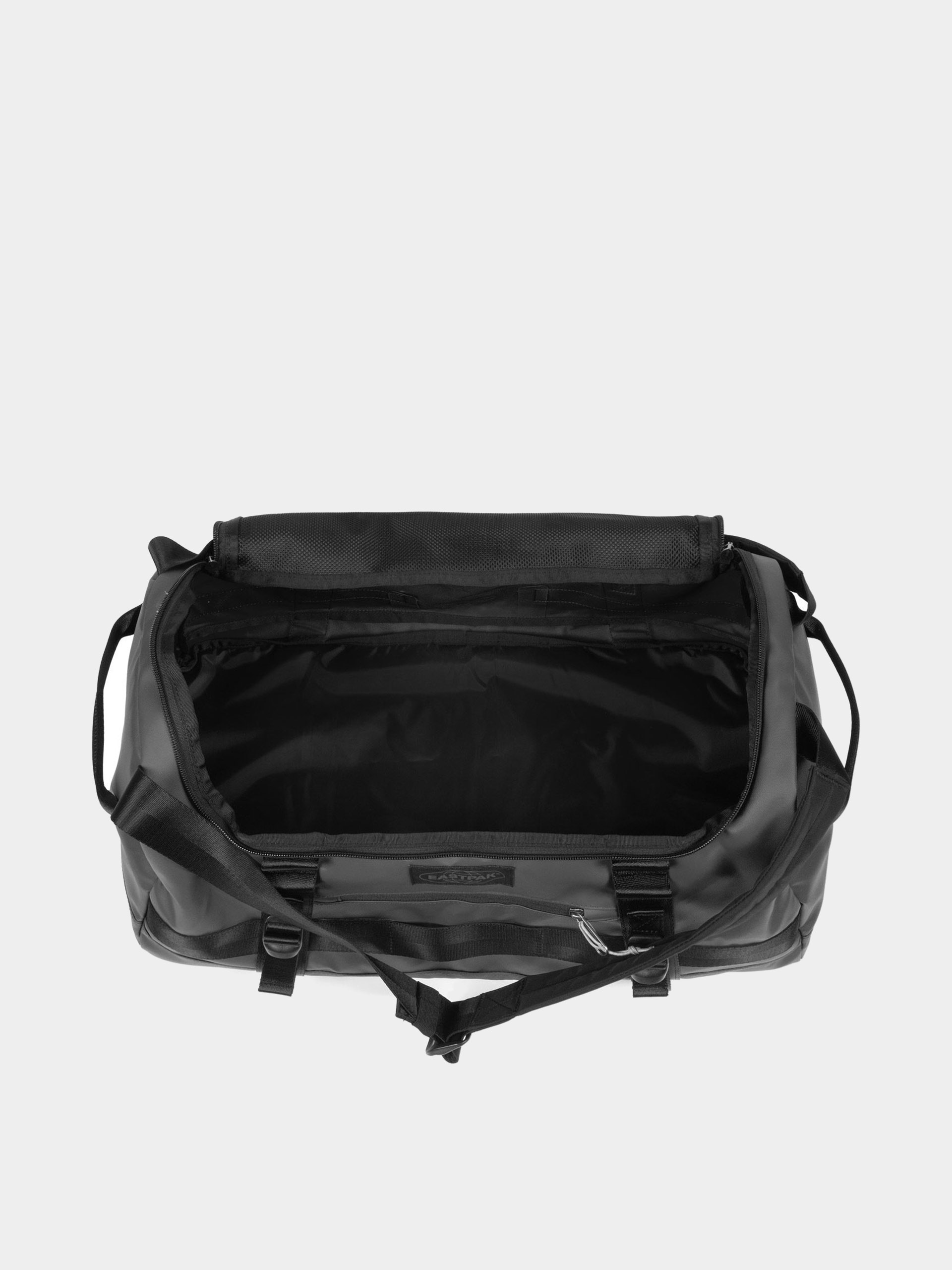 Torba Eastpak Duffel Pack S (tarp black2)