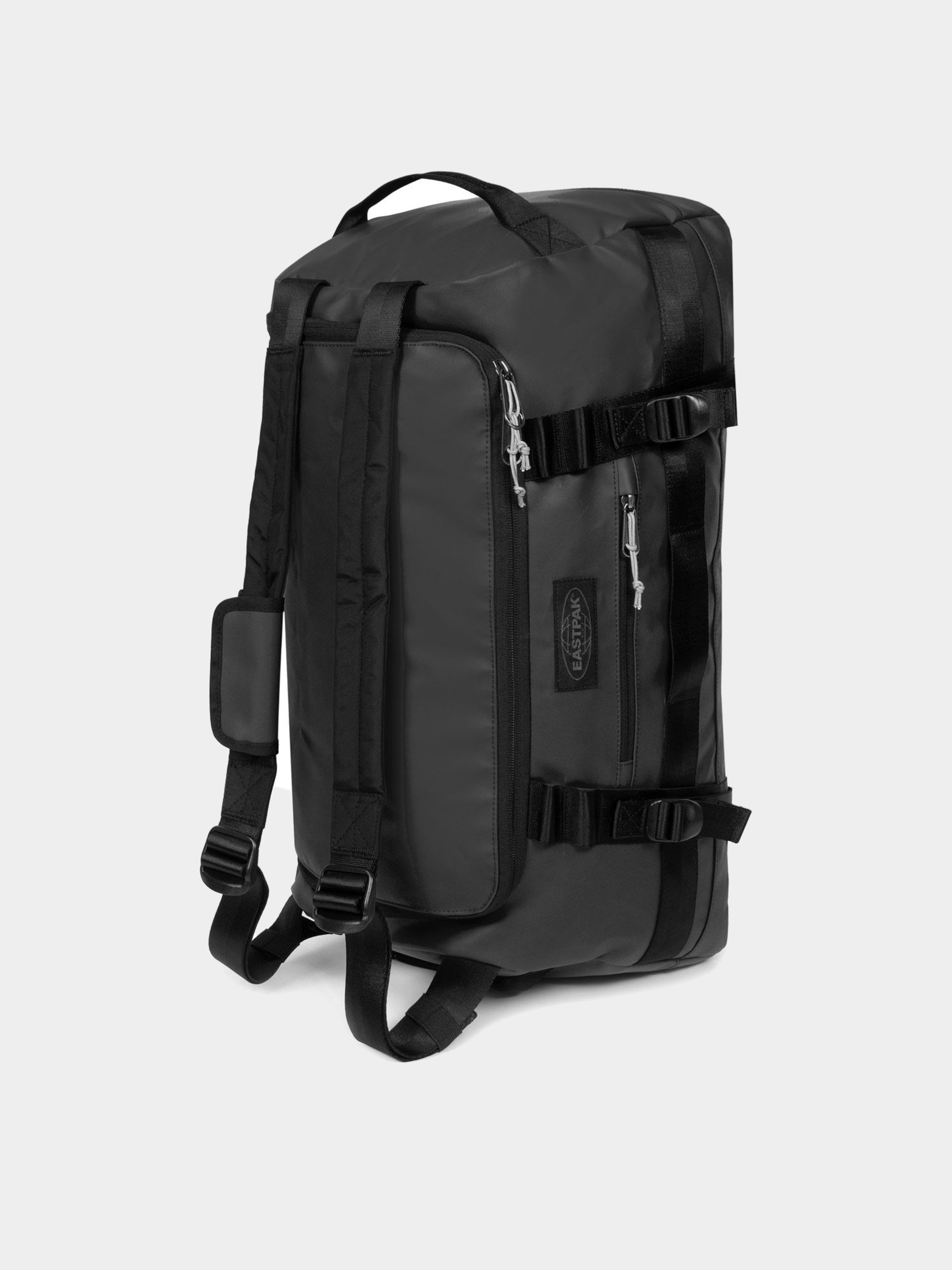 Torba Eastpak Duffel Pack S (tarp black2)