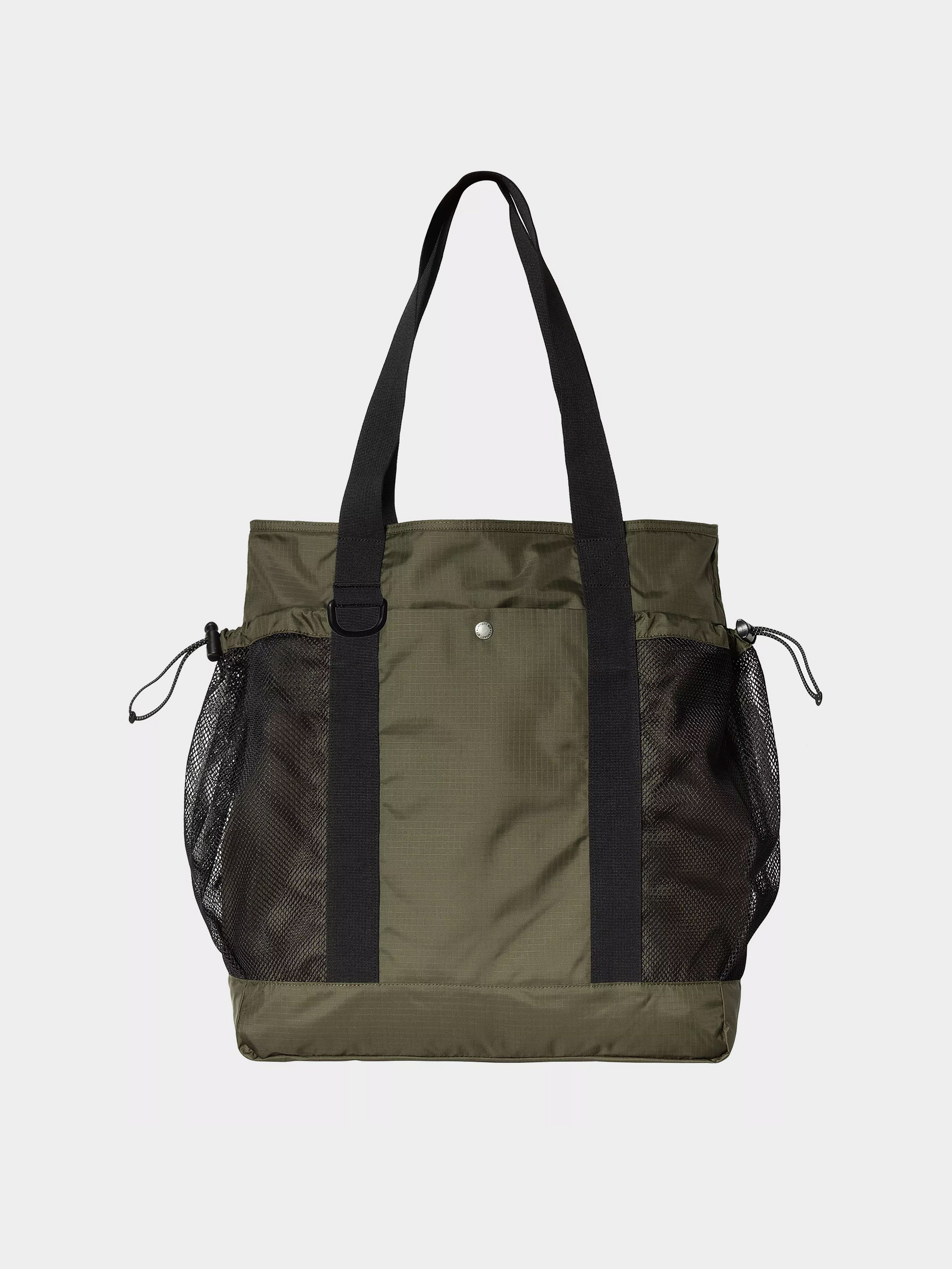 Torba Carhartt WIP Irwin Tote (turtle/black/black)