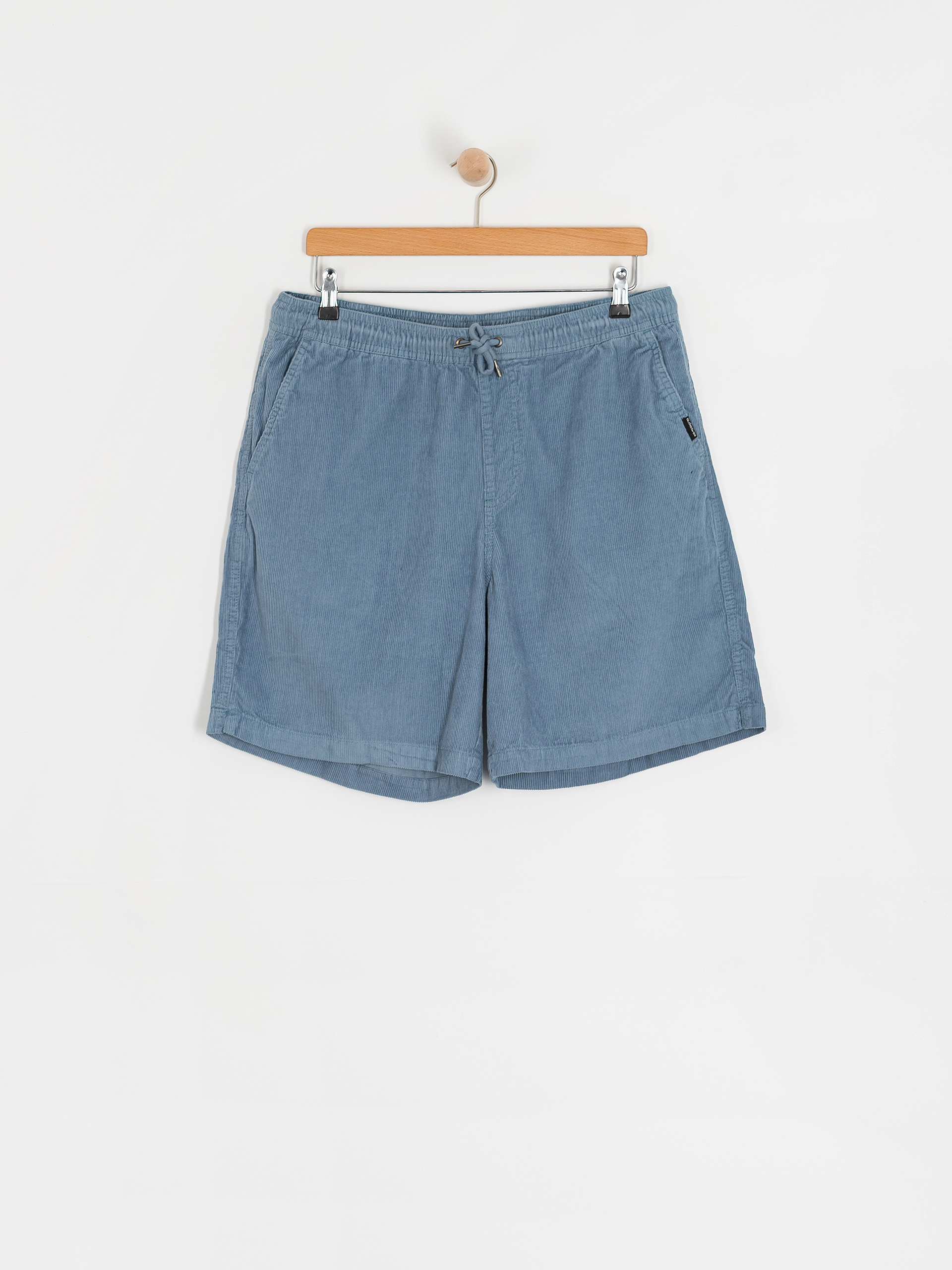 Szorty Quiksilver Taxer Cord (coronet blue)
