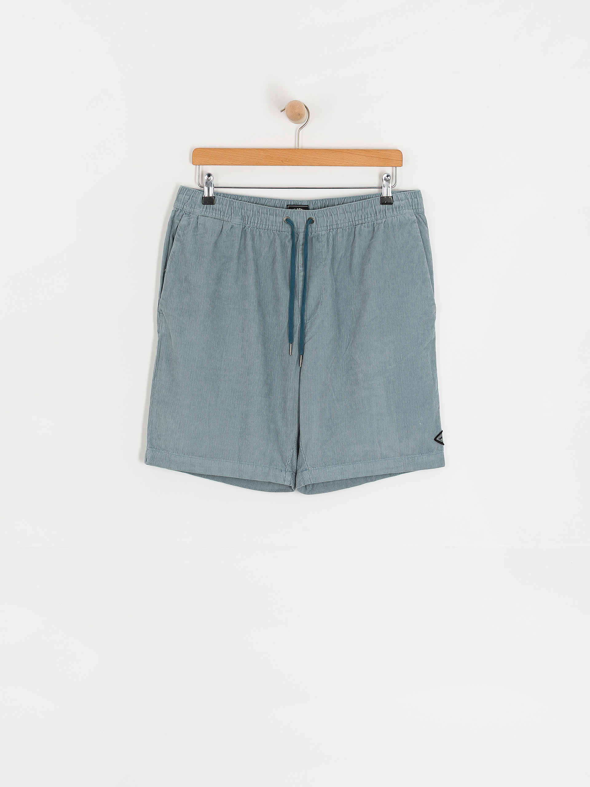 Szorty Billabong Larry Cord (washed blue)