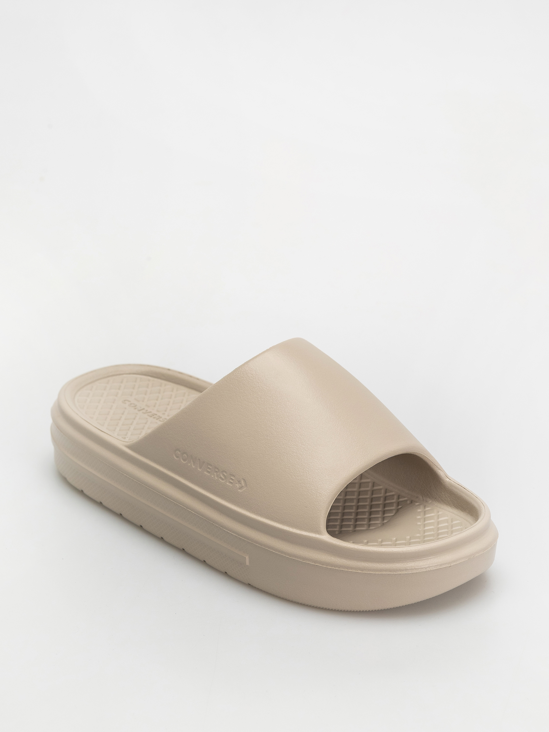 Klapki Converse Essential (papyrus/papyrus/papyrus)