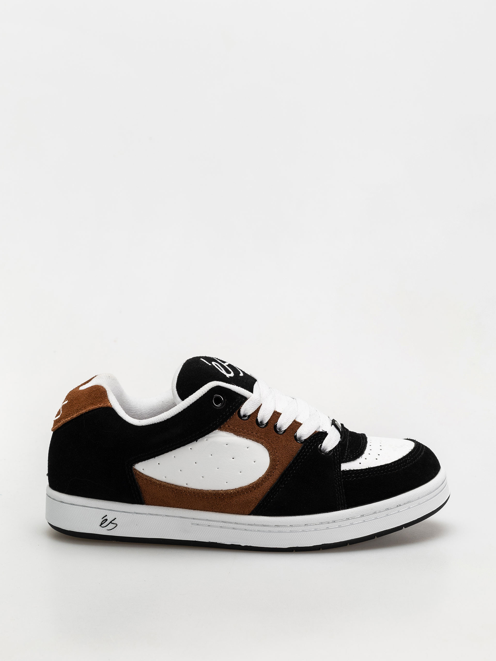 Buty eS Accel Og (brown/black/white)