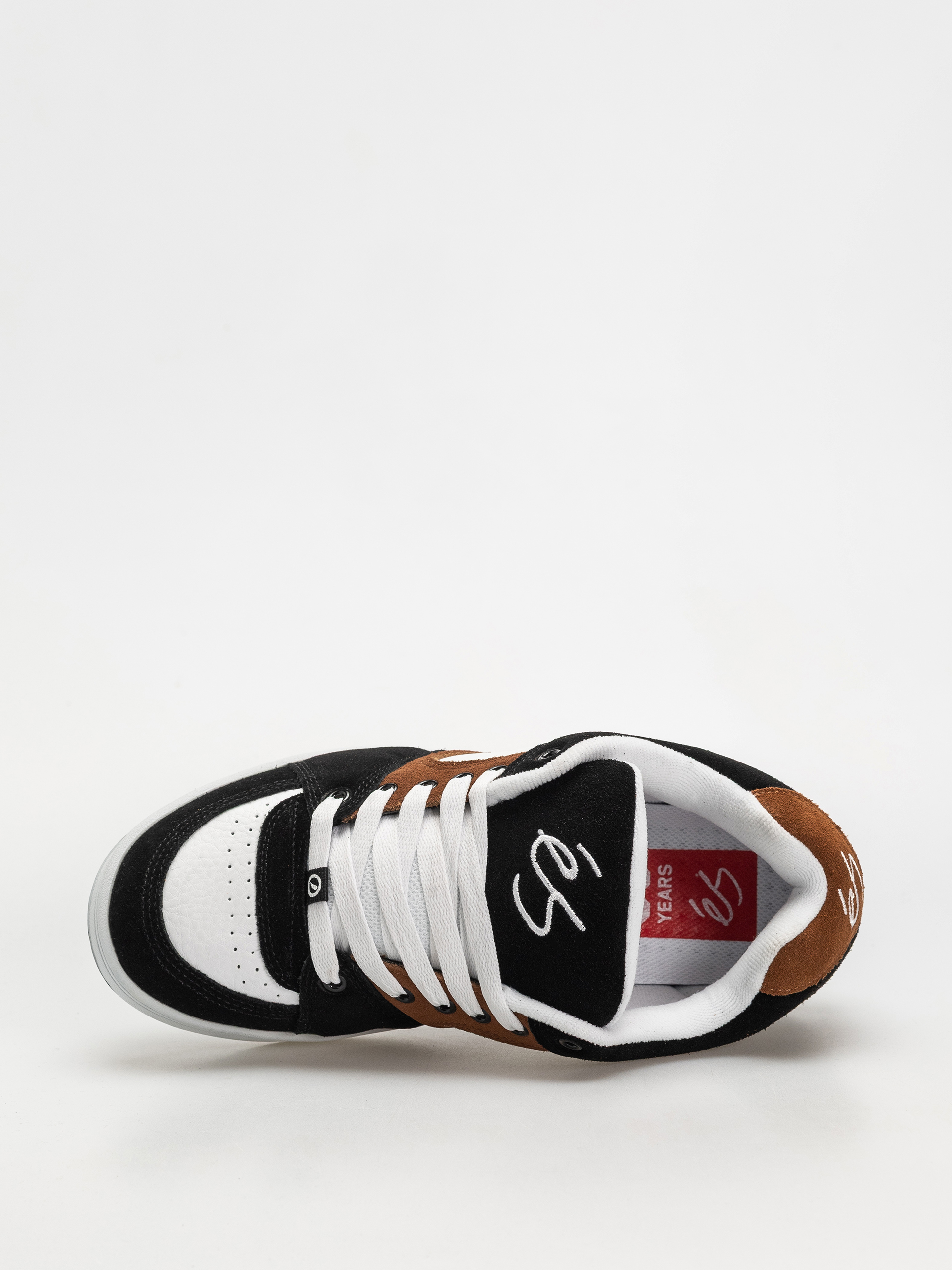 Buty eS Accel Og (brown/black/white)